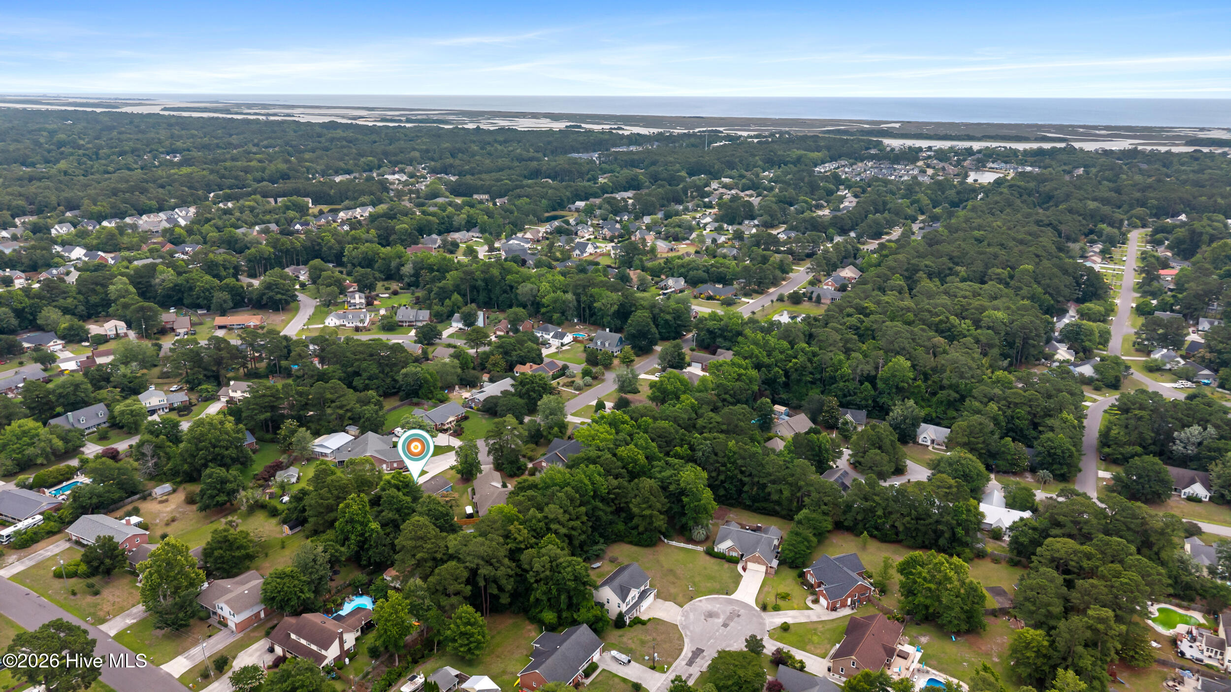 717 Grey Squirrel Drive