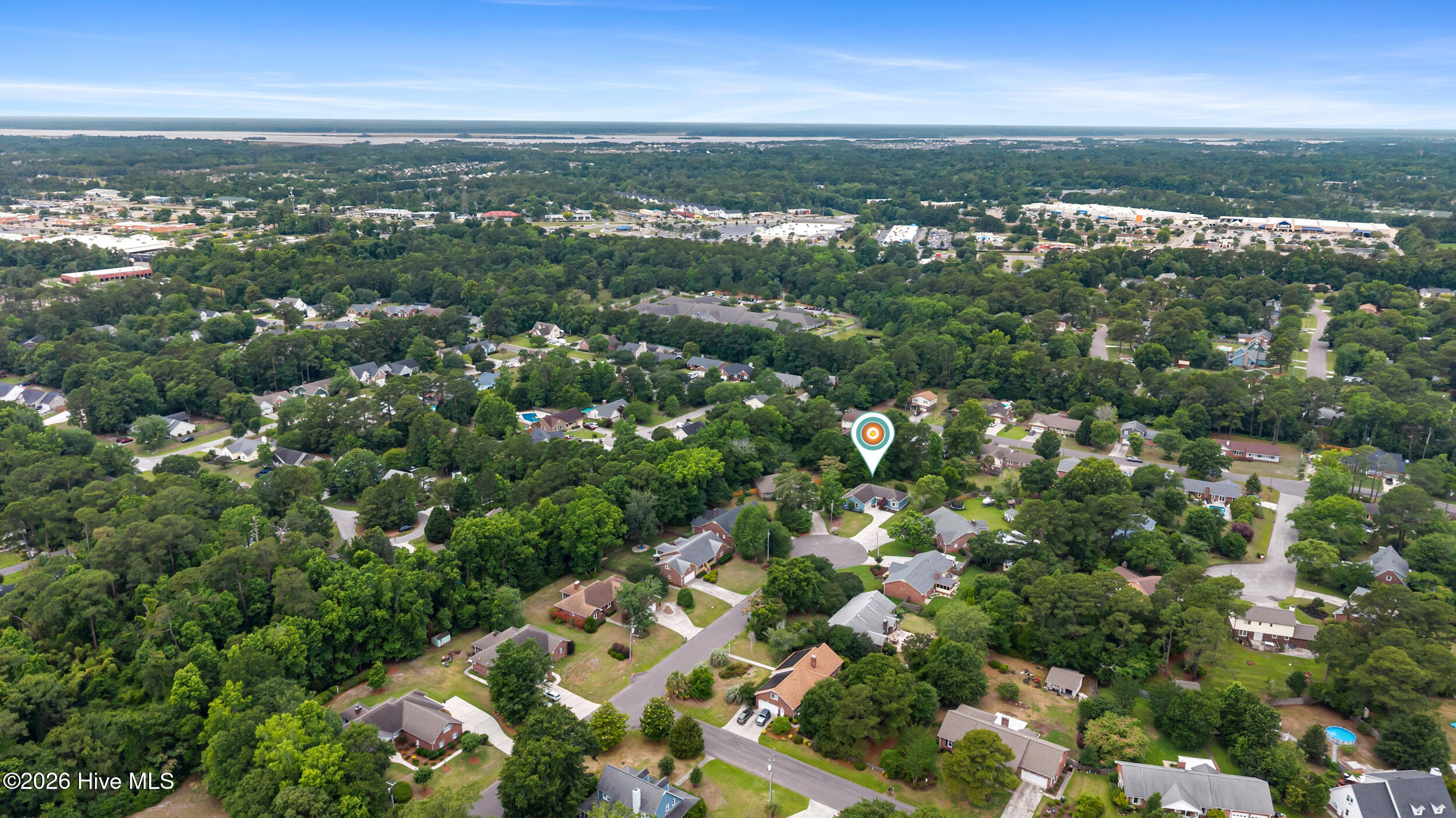 717 Grey Squirrel Drive