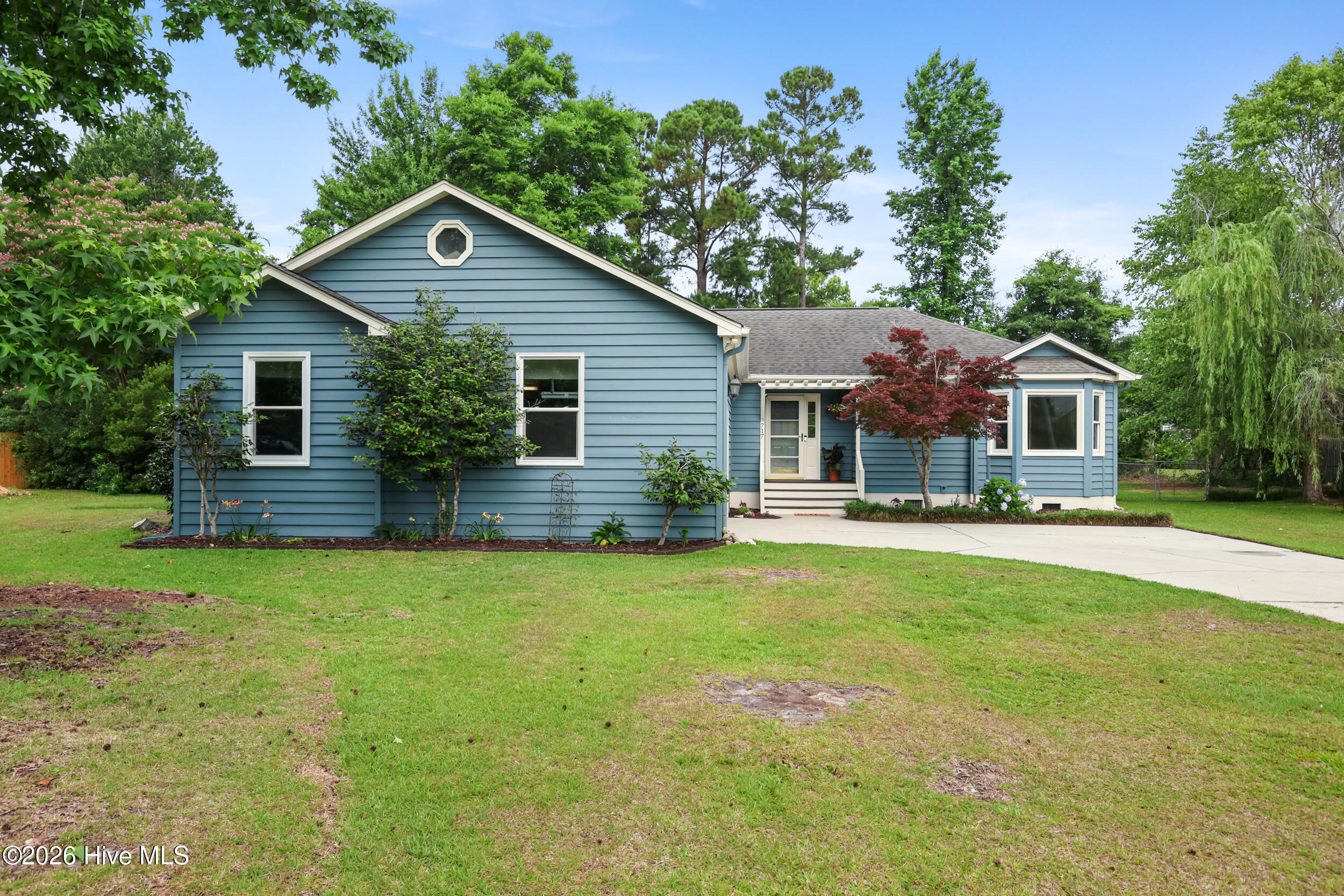 717 Grey Squirrel Drive