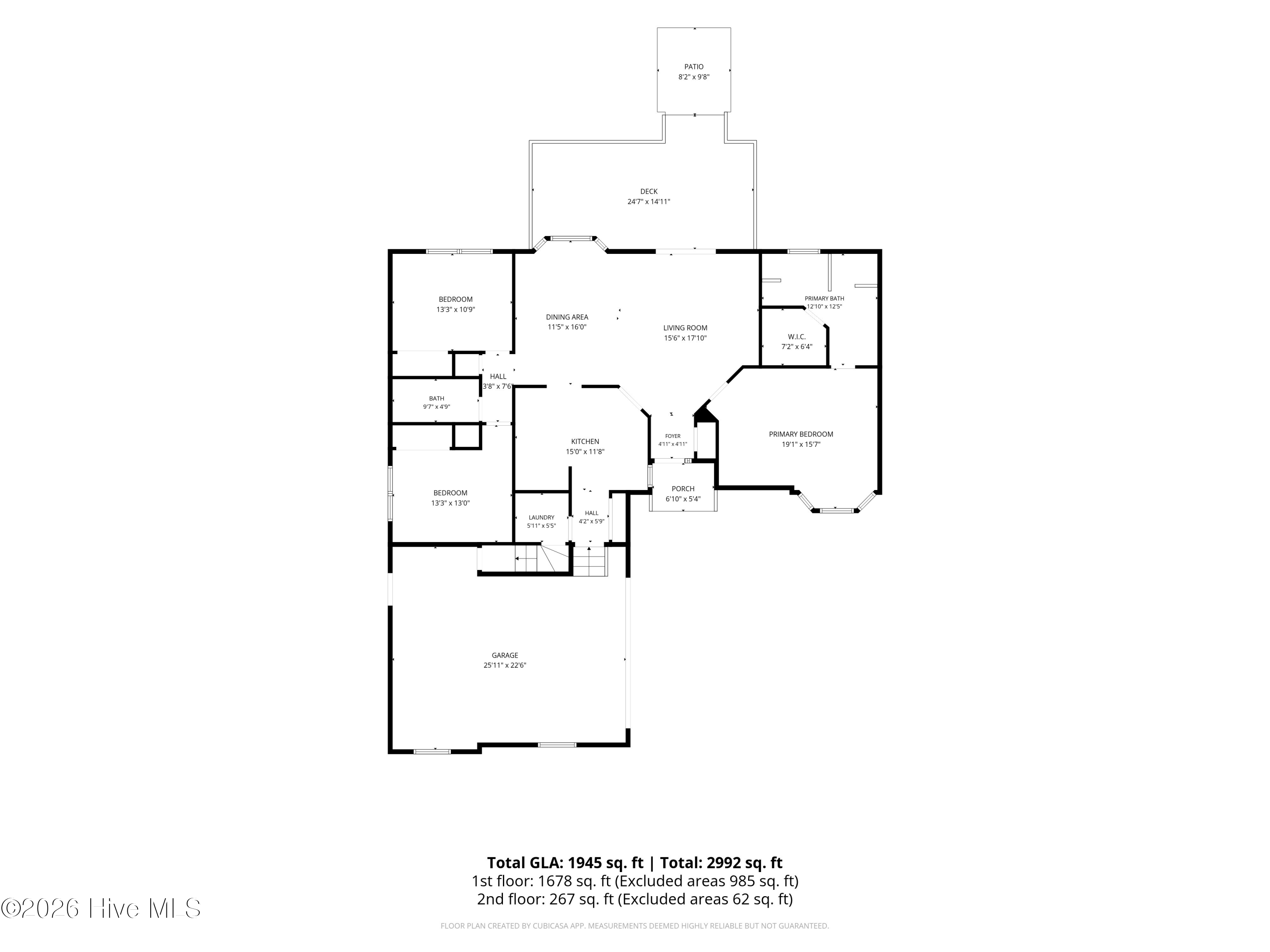 717 Grey Squirrel Drive