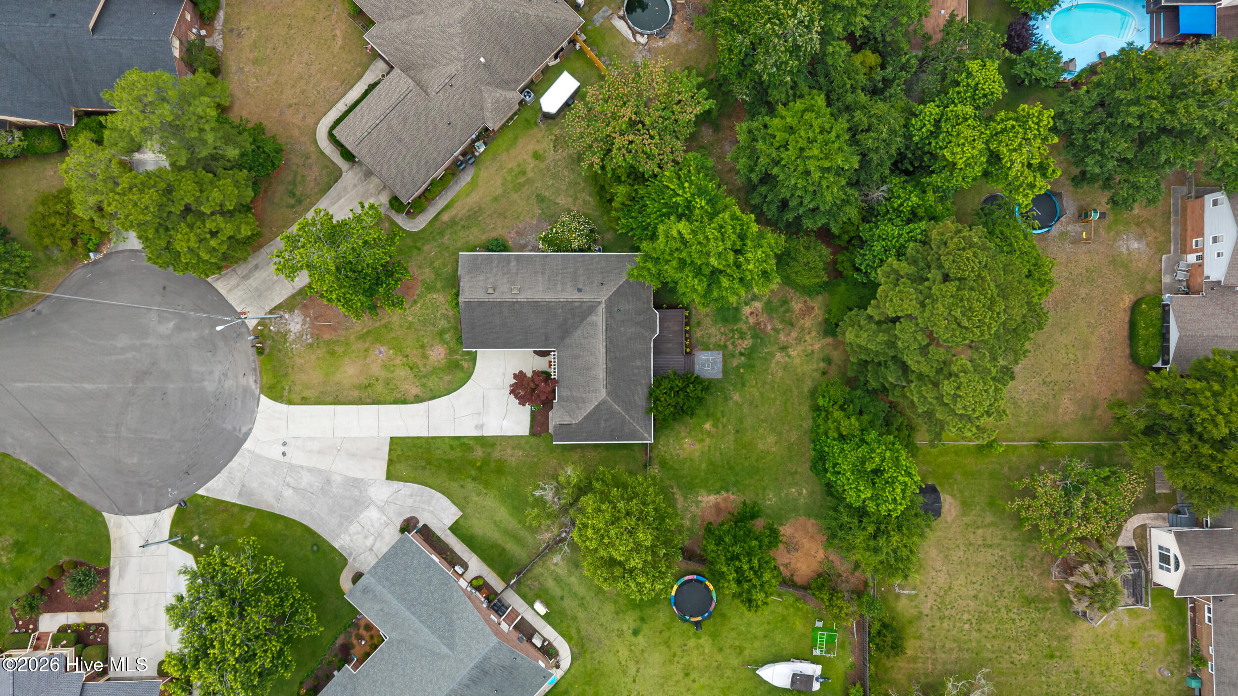717 Grey Squirrel Drive