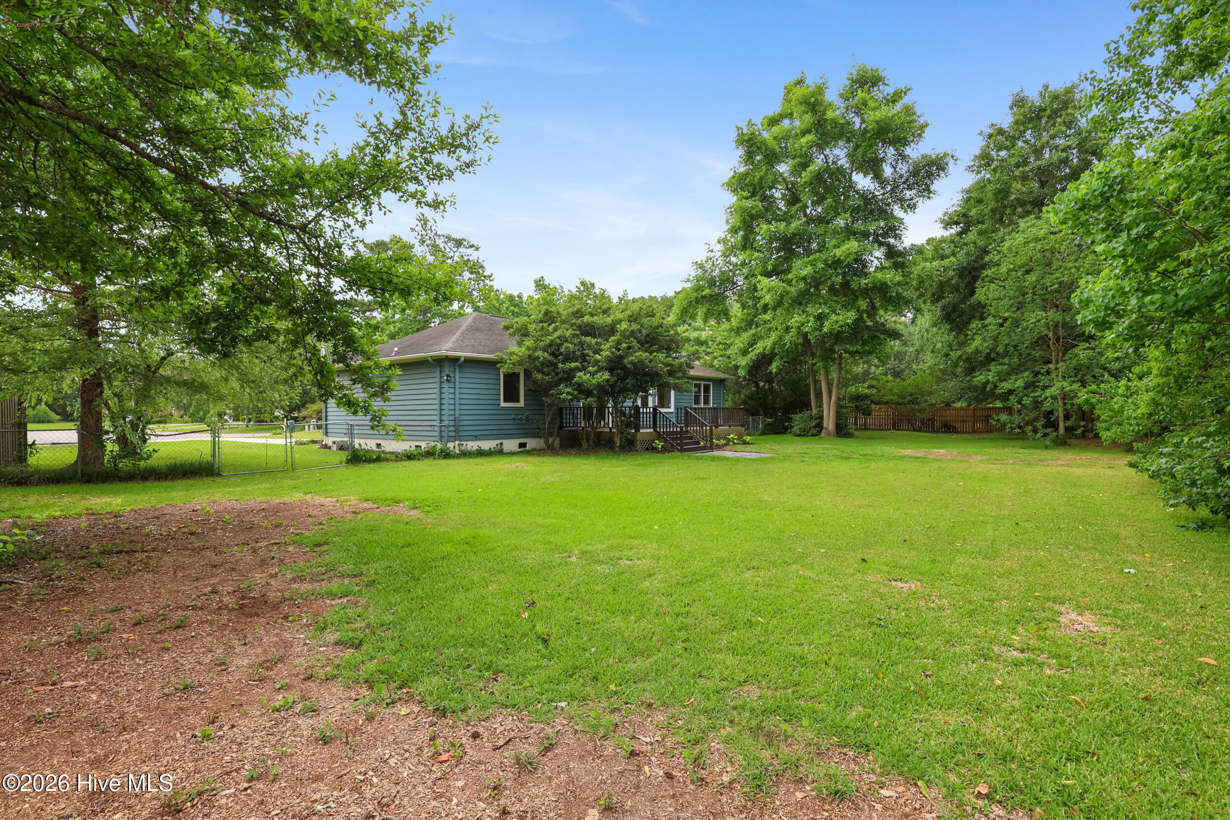 717 Grey Squirrel Drive