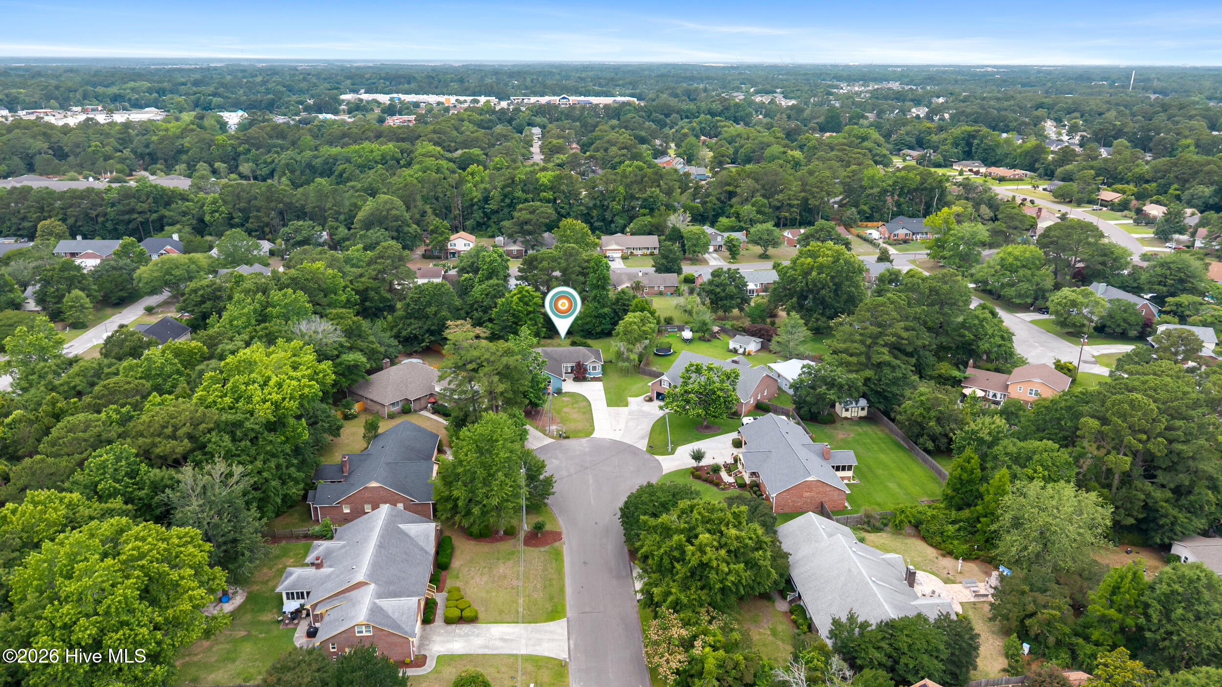 717 Grey Squirrel Drive