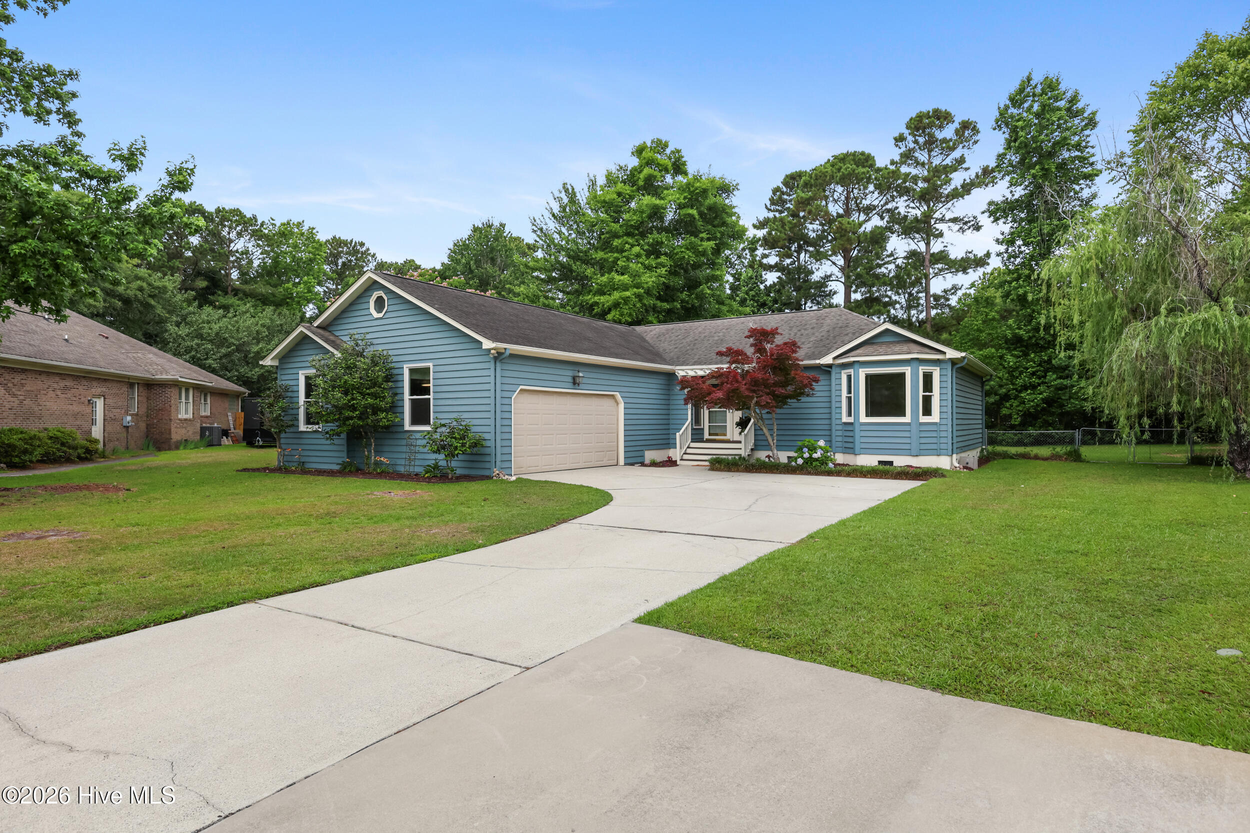 717 Grey Squirrel Drive