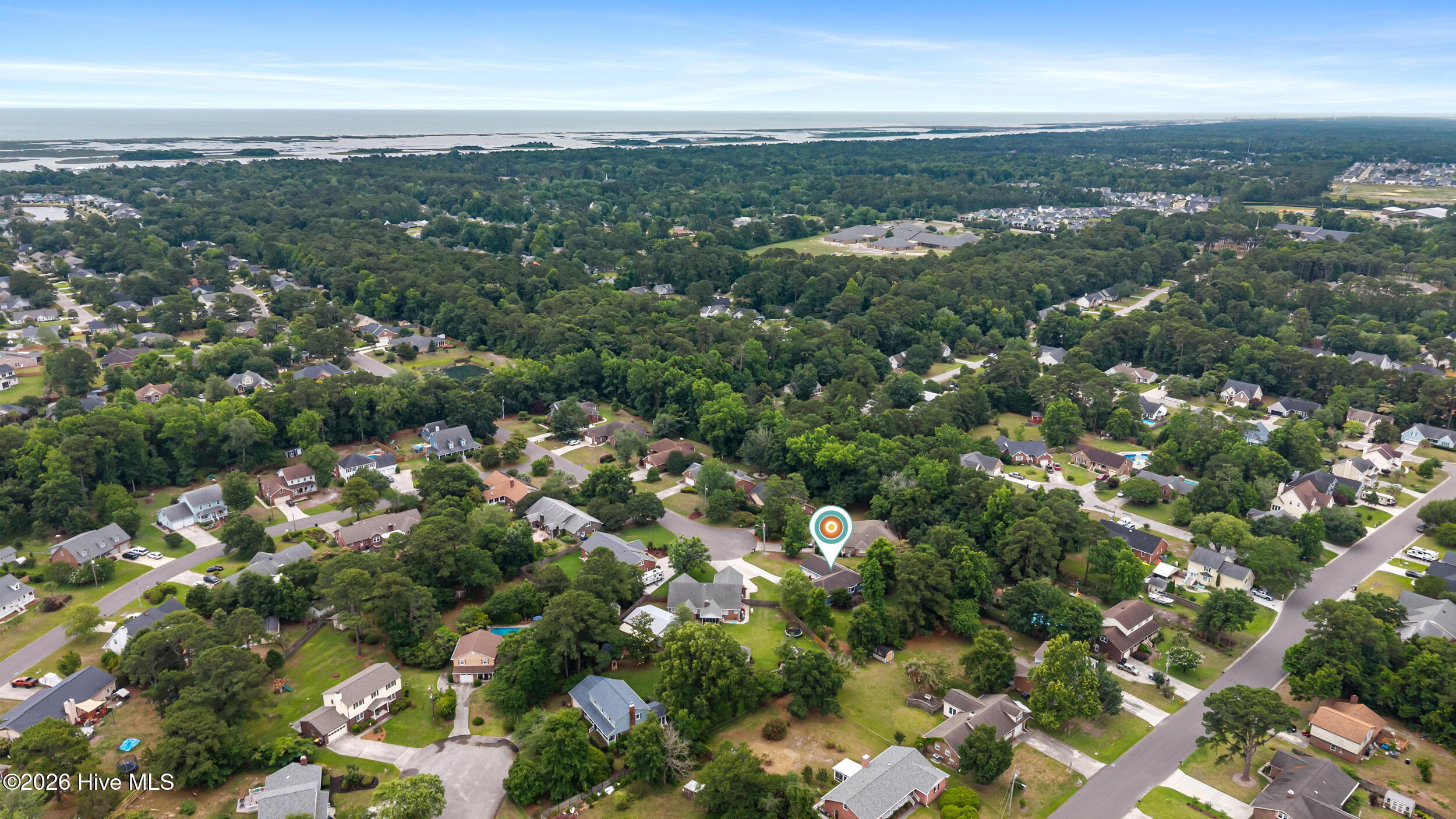 717 Grey Squirrel Drive