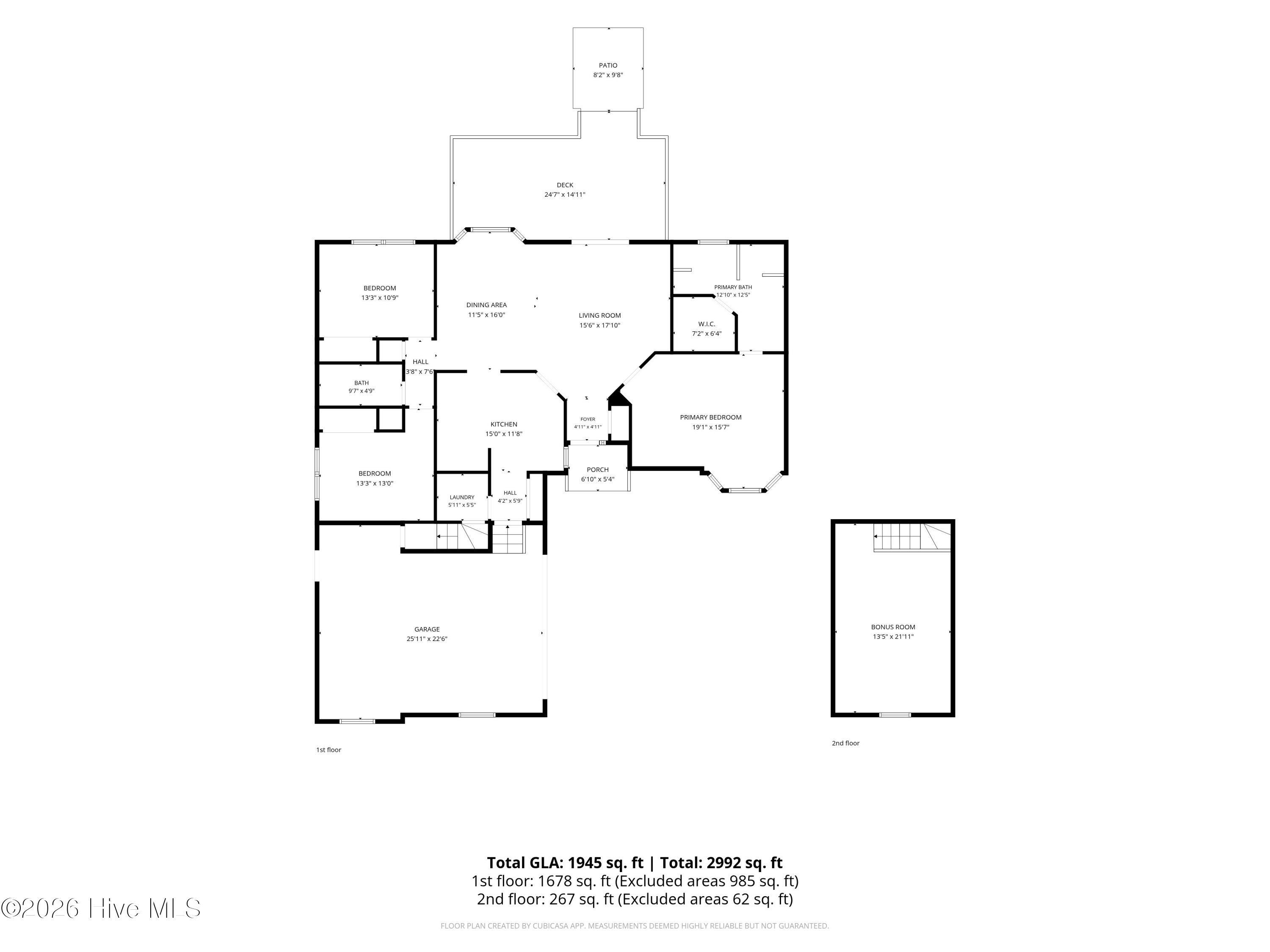 717 Grey Squirrel Drive