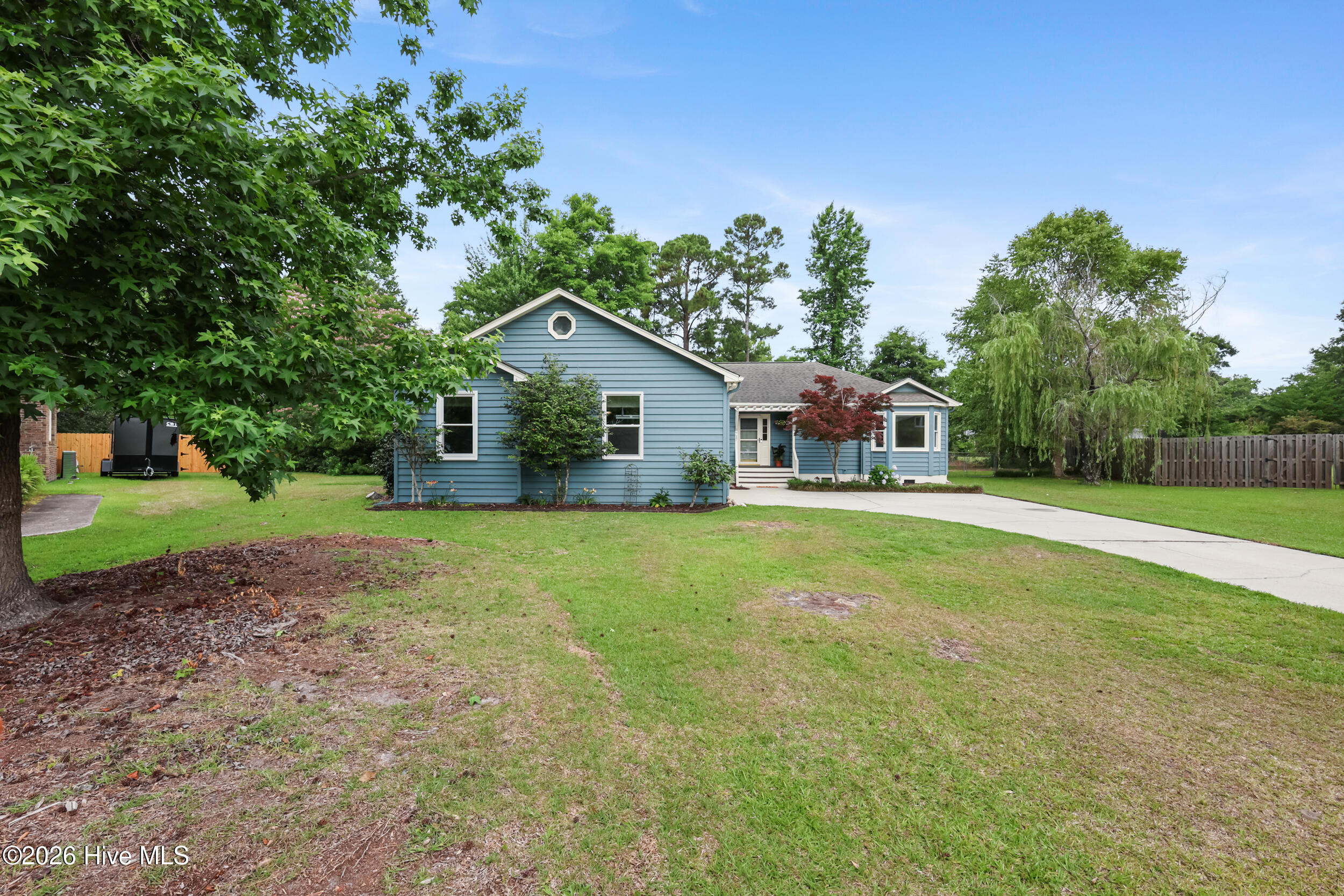 717 Grey Squirrel Drive
