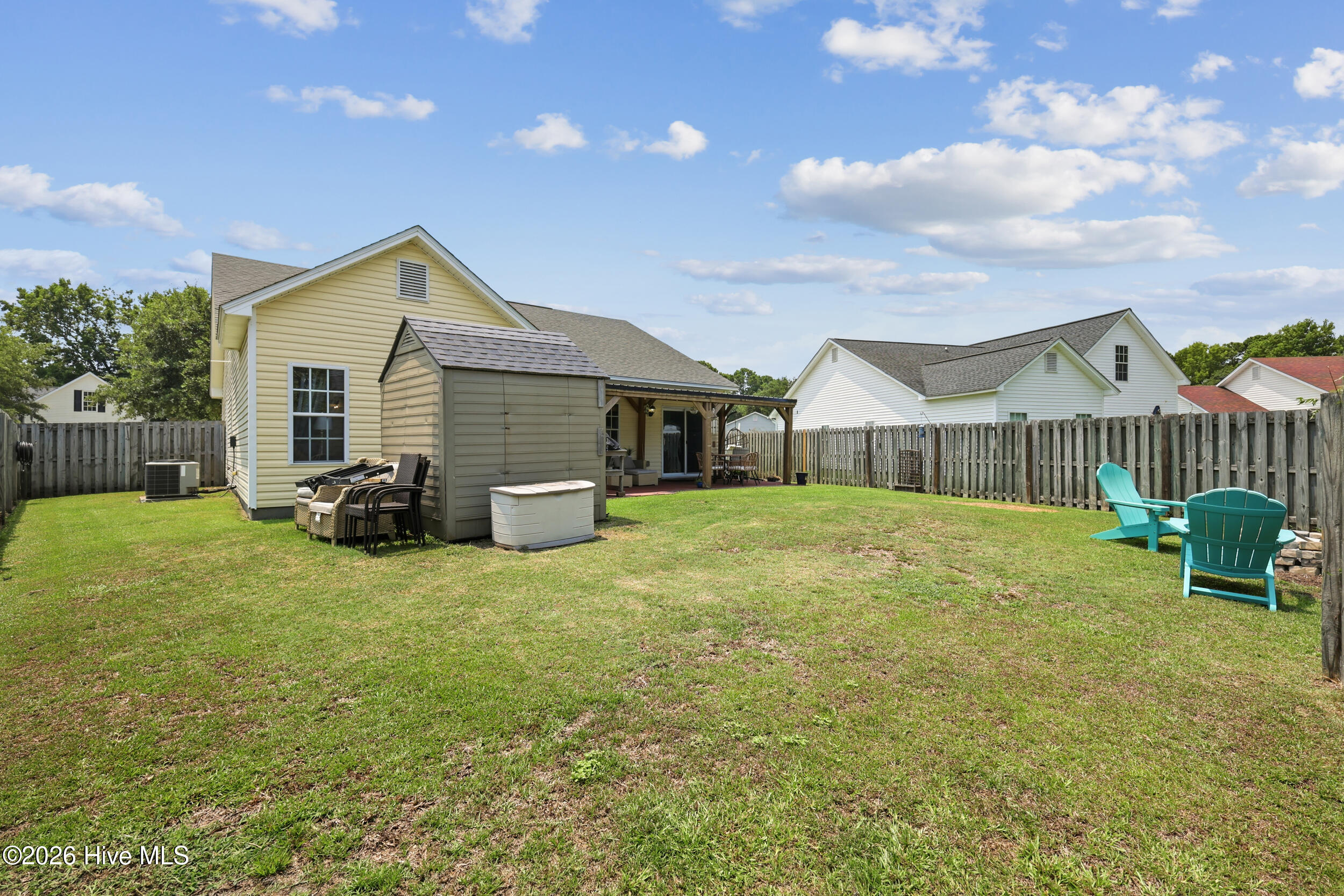 114 Olde Well Loop Road