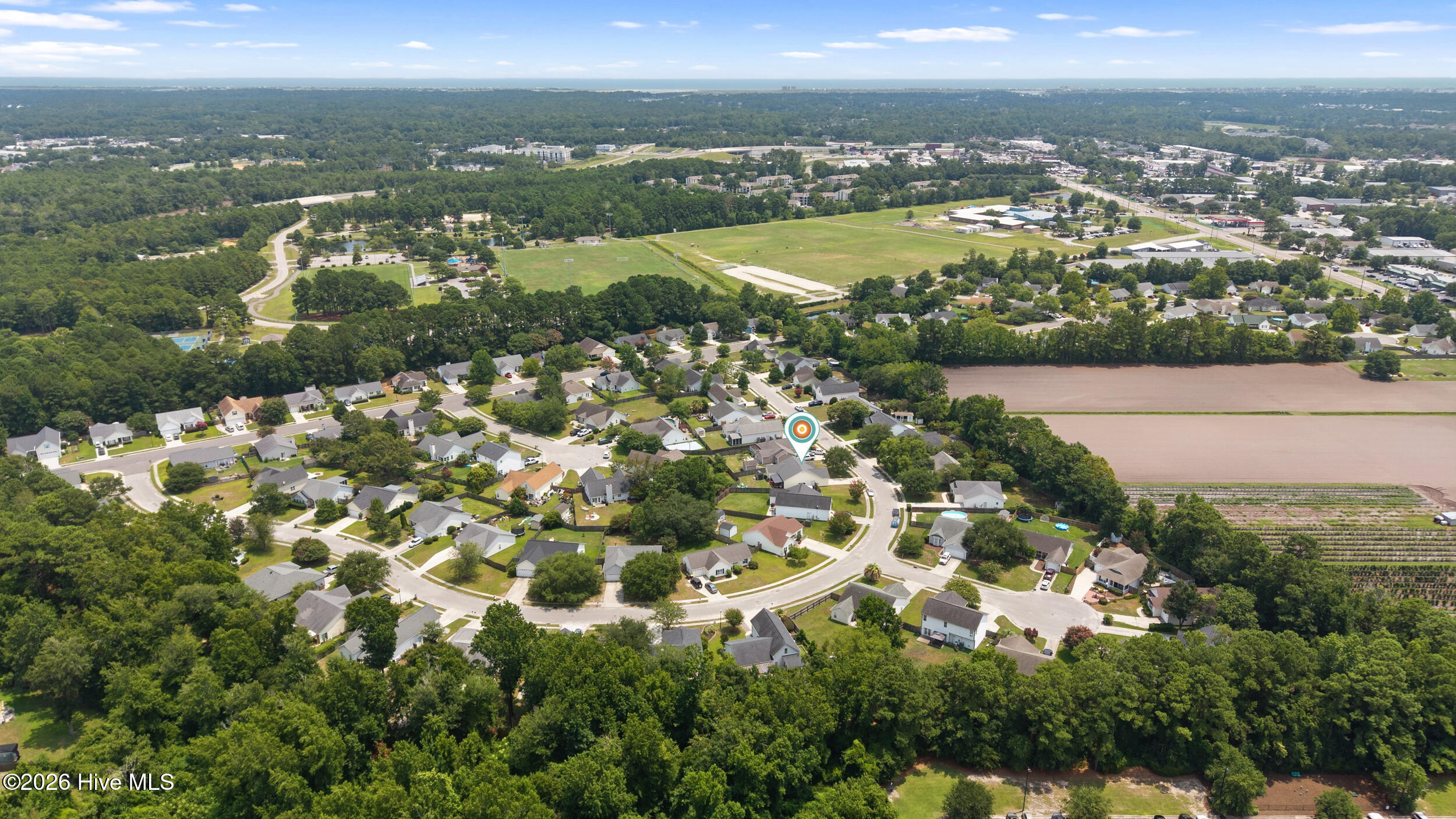 114 Olde Well Loop Road
