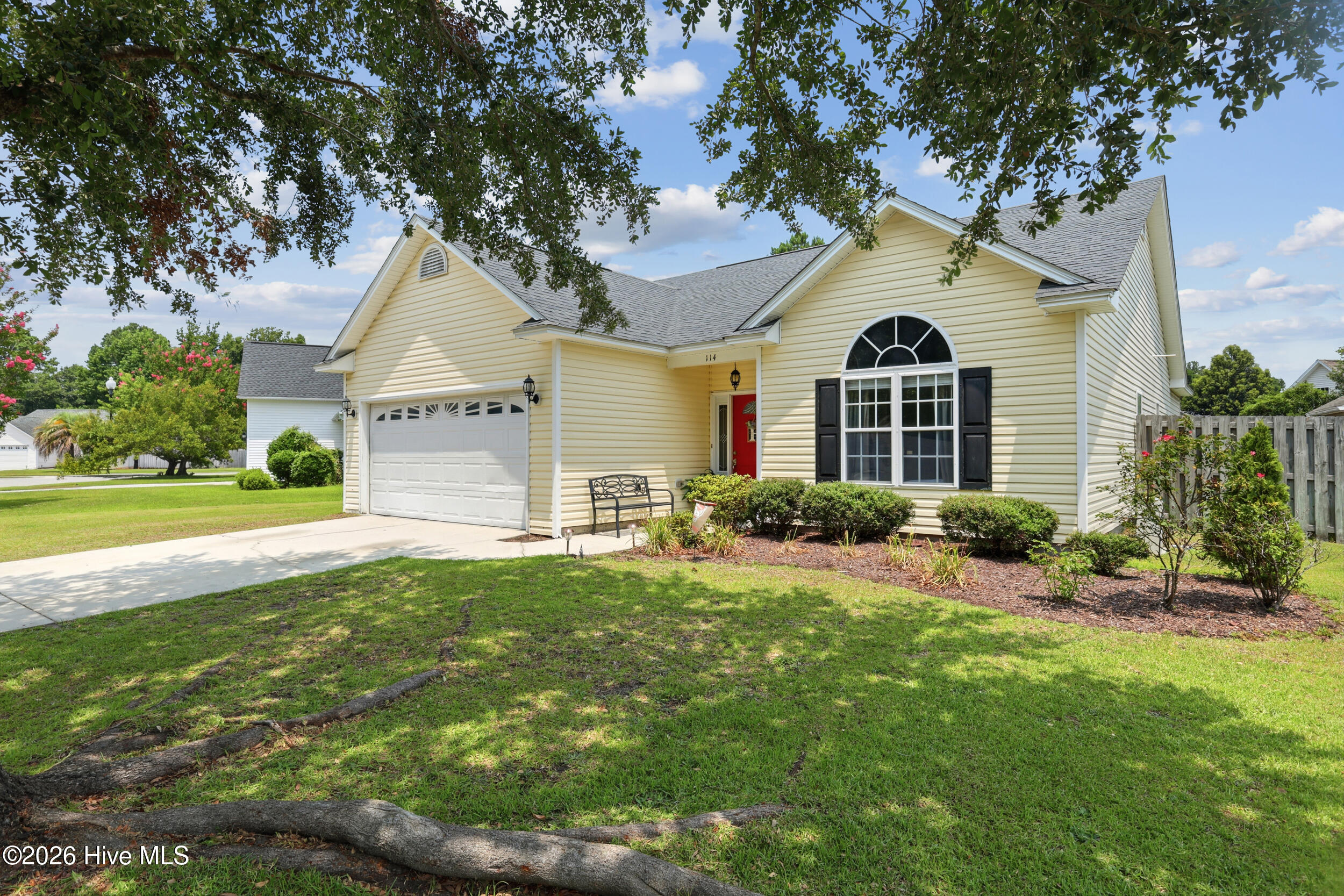 114 Olde Well Loop Road