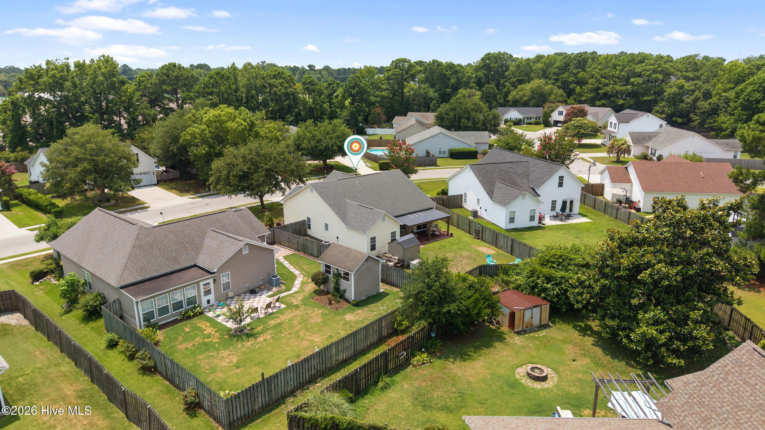 114 Olde Well Loop Road