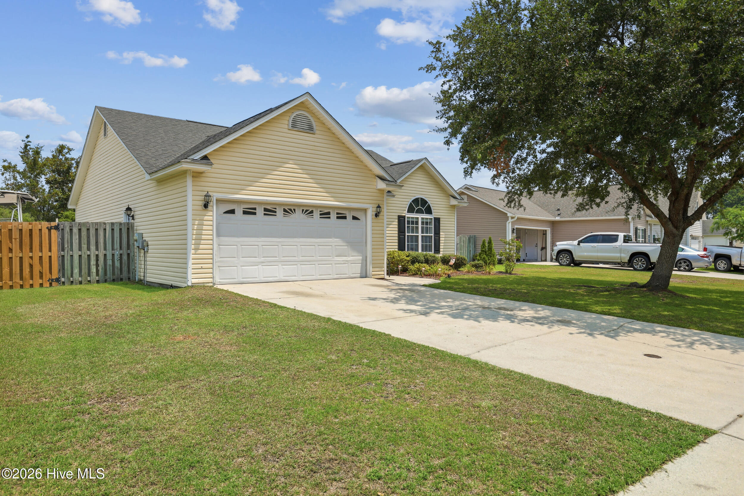 114 Olde Well Loop Road