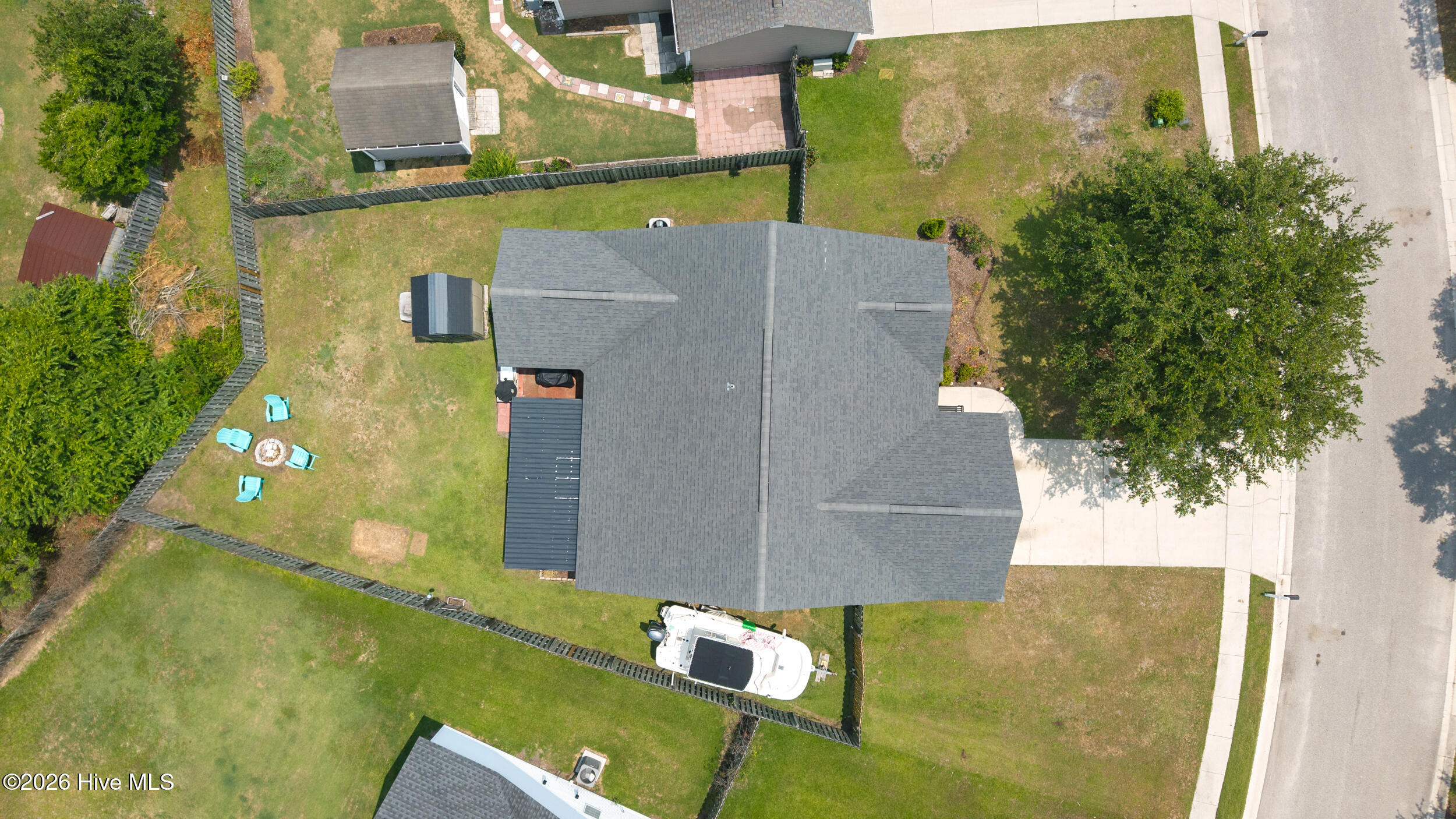 114 Olde Well Loop Road