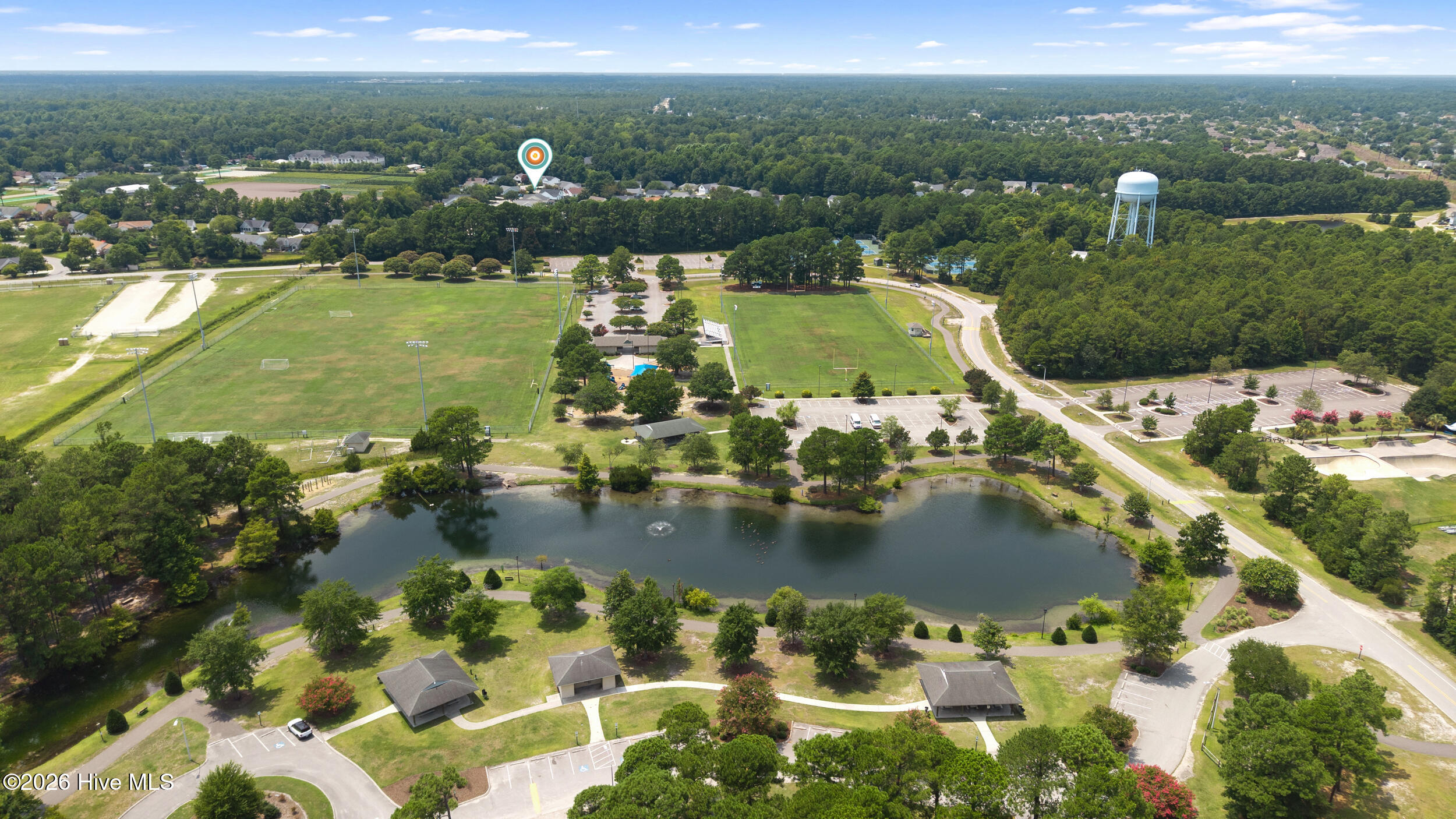 114 Olde Well Loop Road