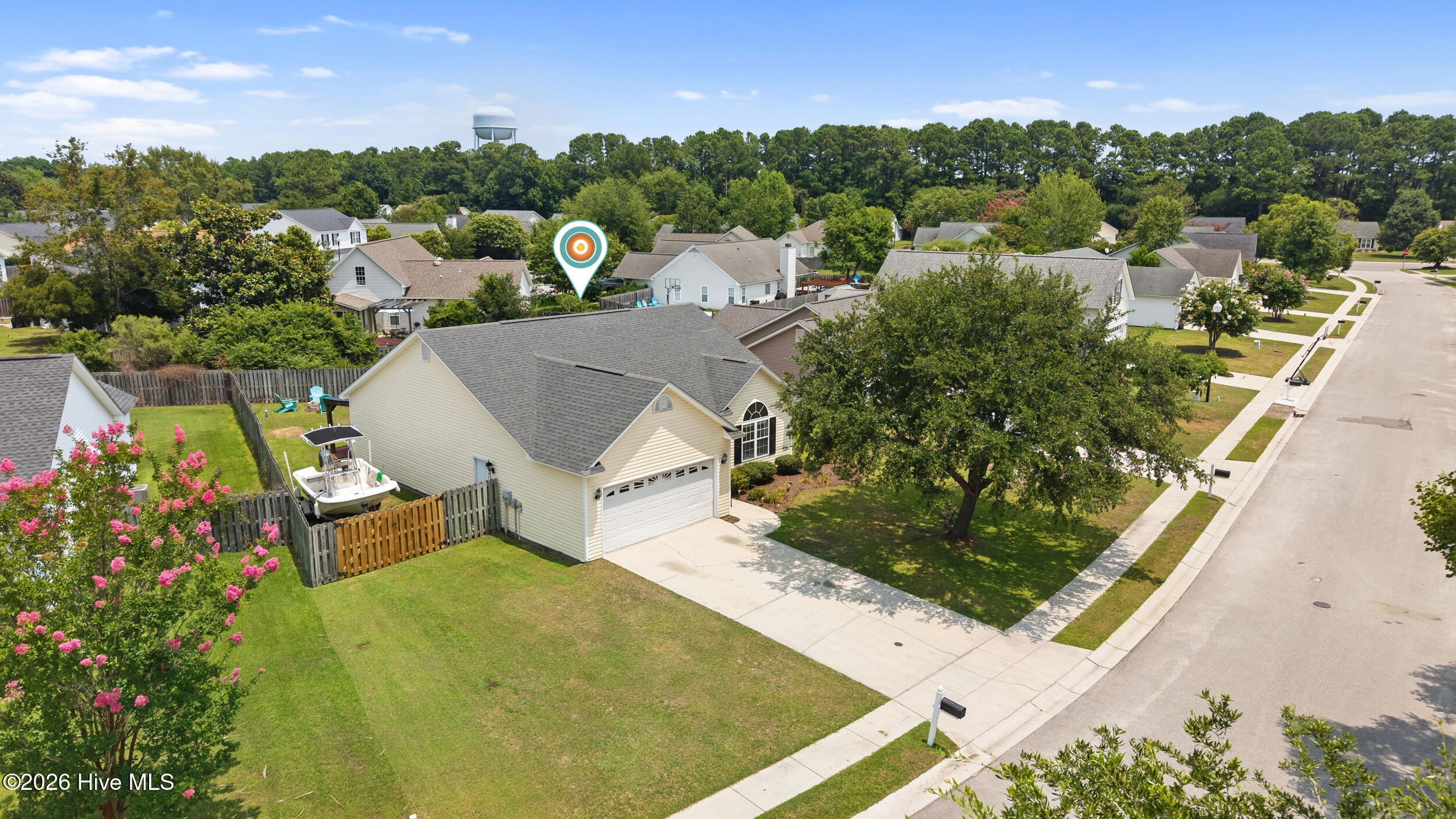 114 Olde Well Loop Road