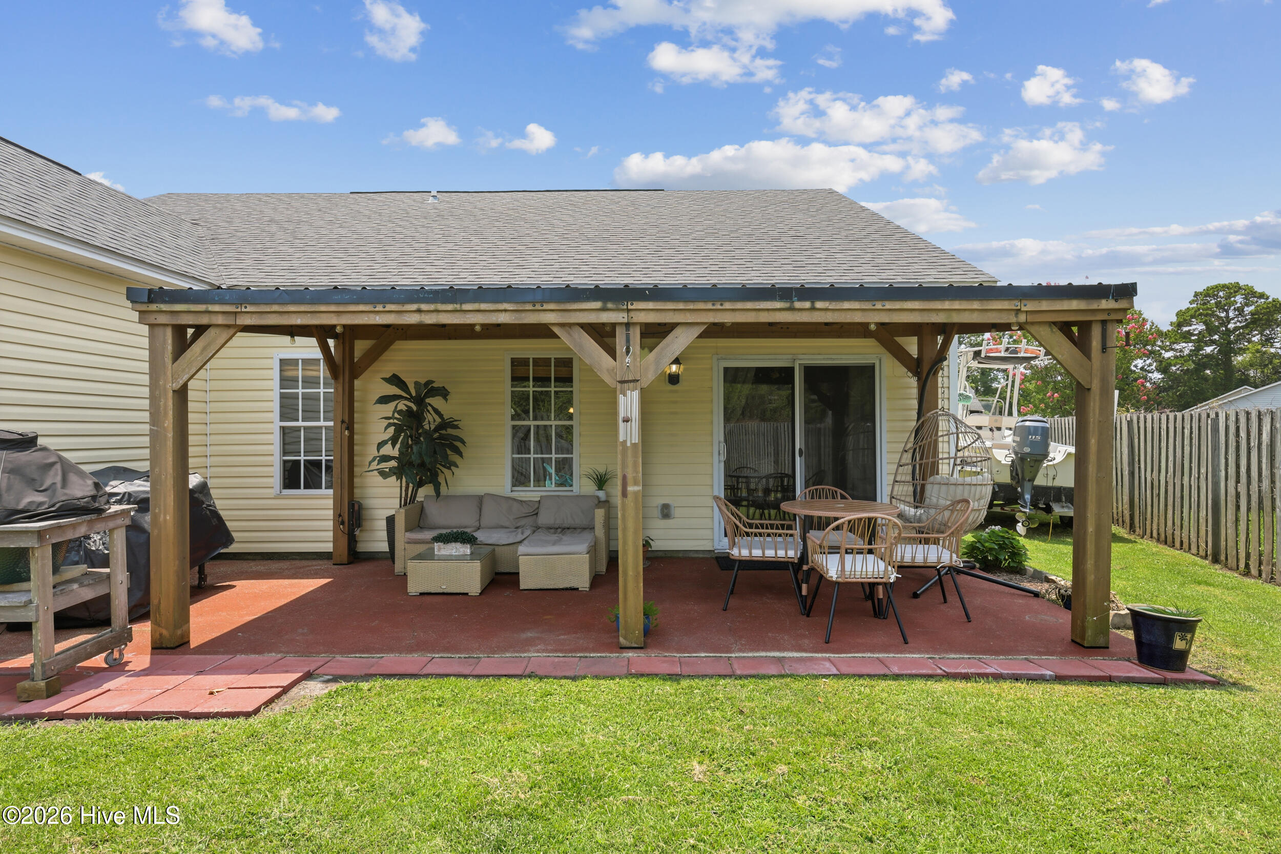 114 Olde Well Loop Road