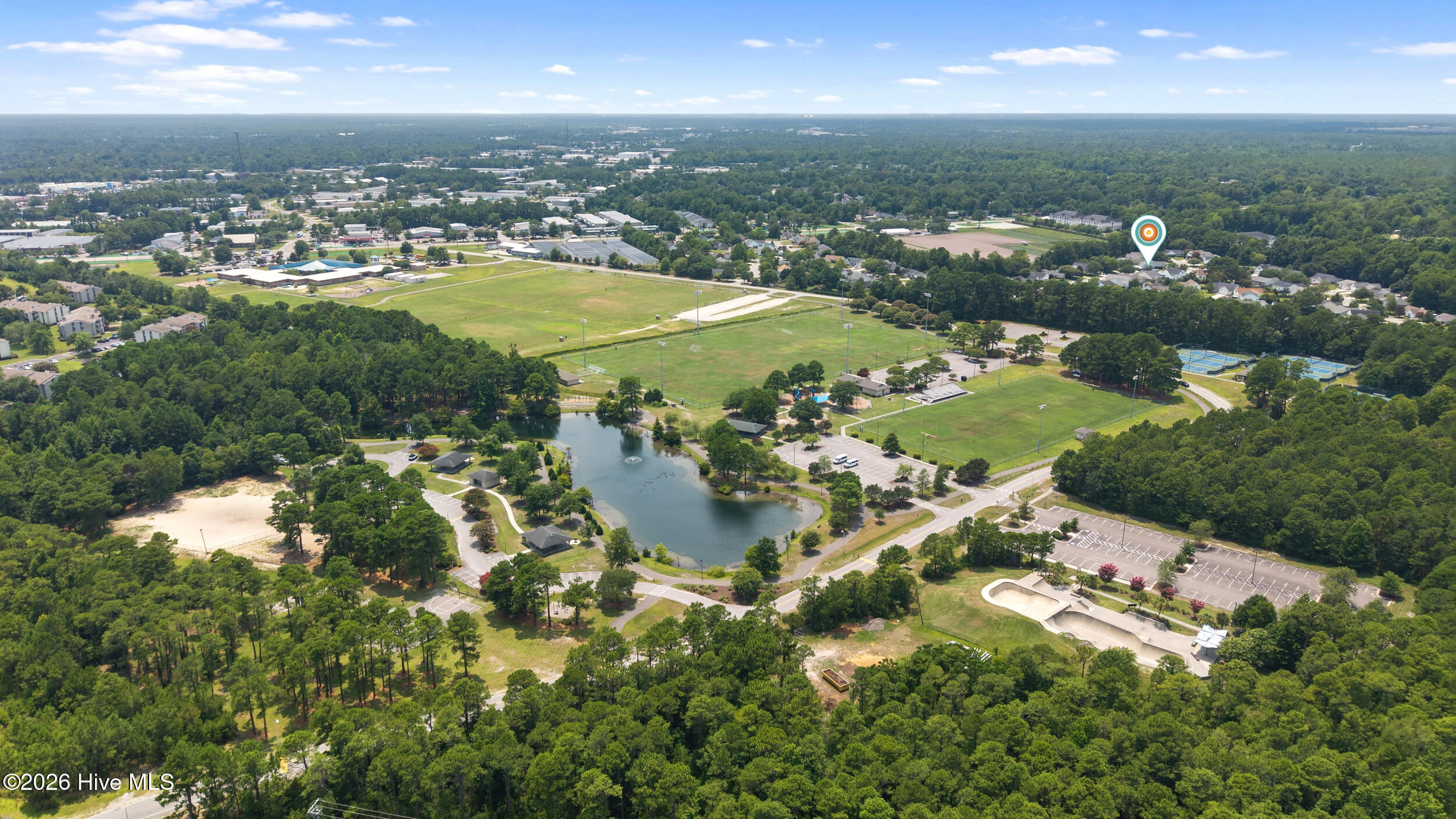 114 Olde Well Loop Road