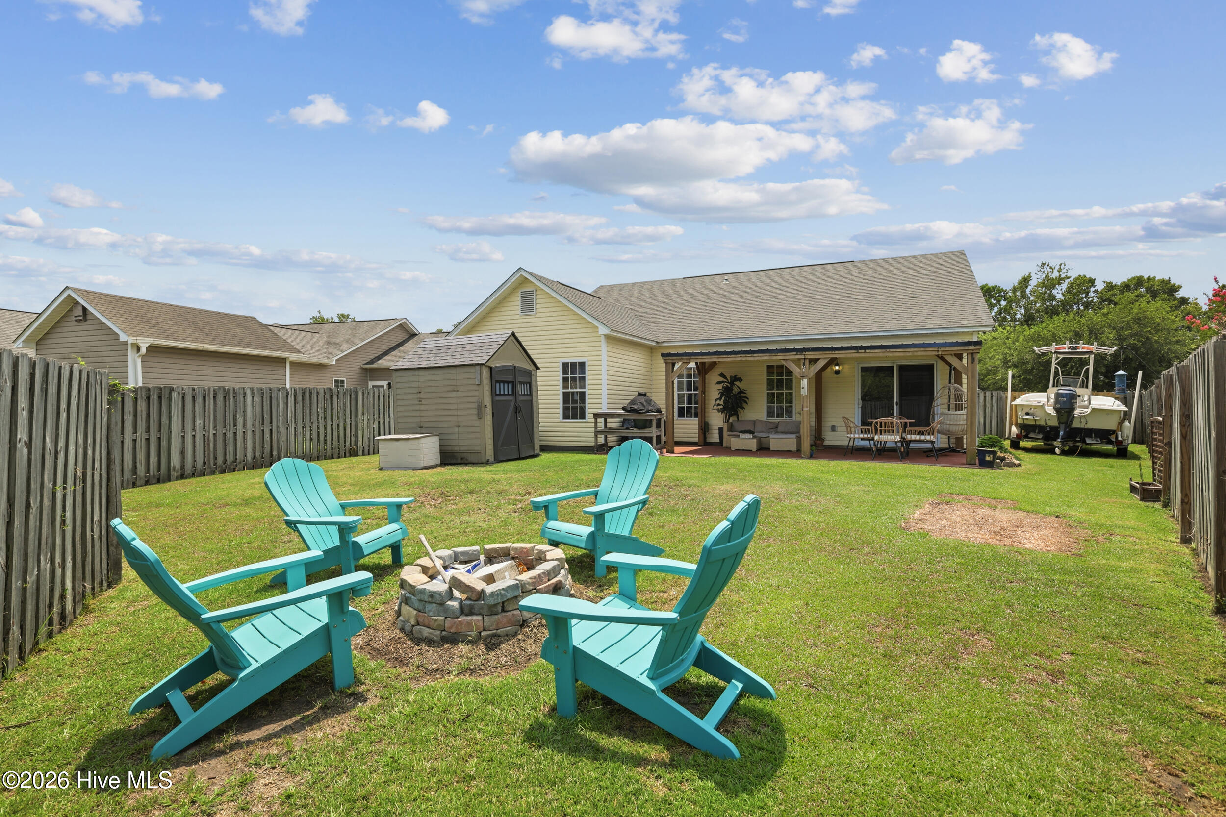 114 Olde Well Loop Road