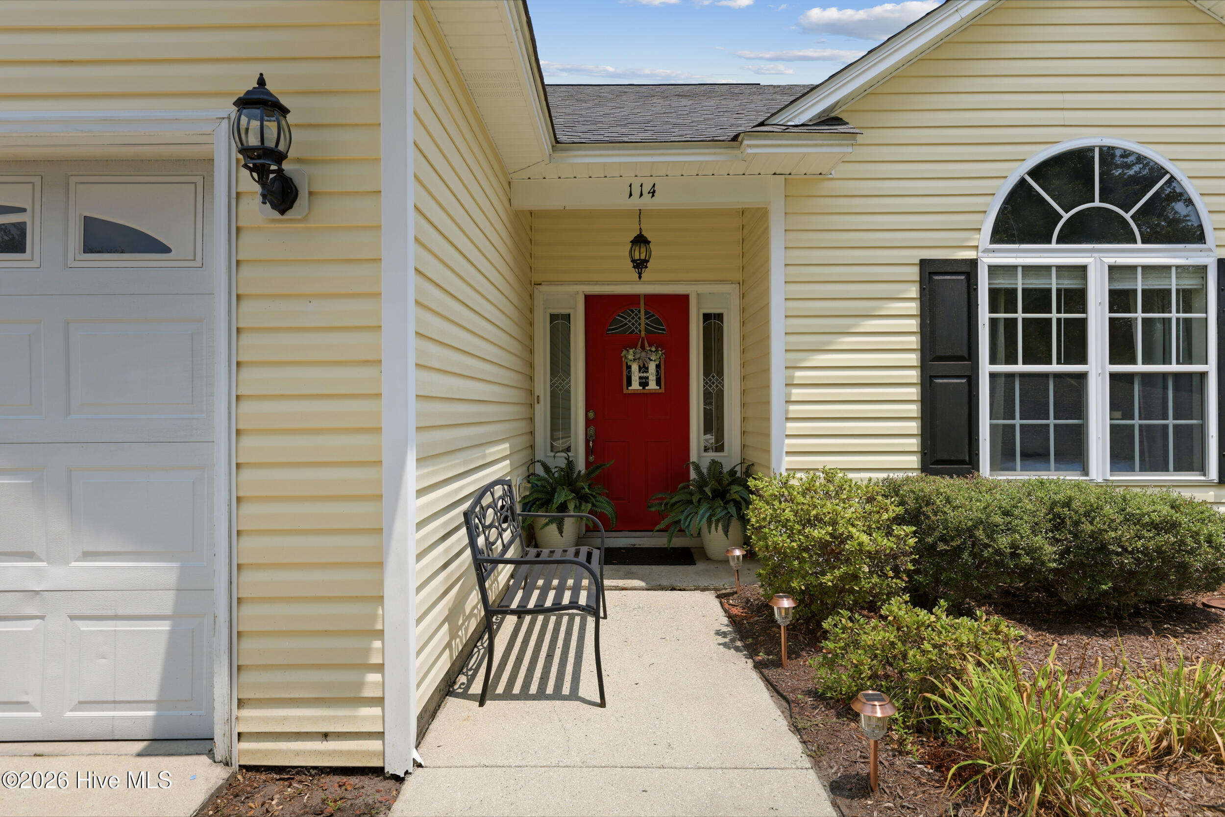 114 Olde Well Loop Road
