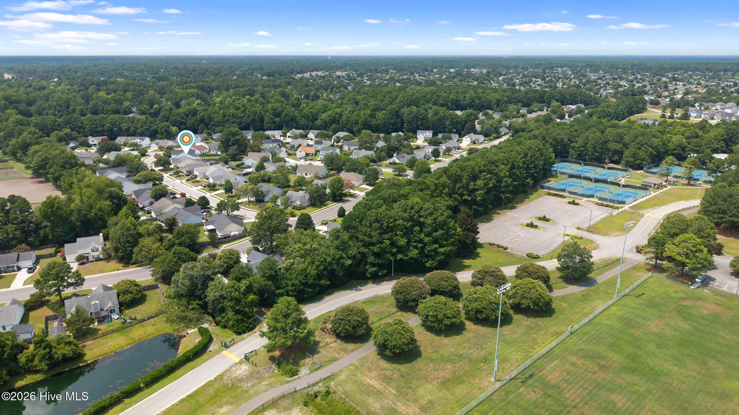 114 Olde Well Loop Road