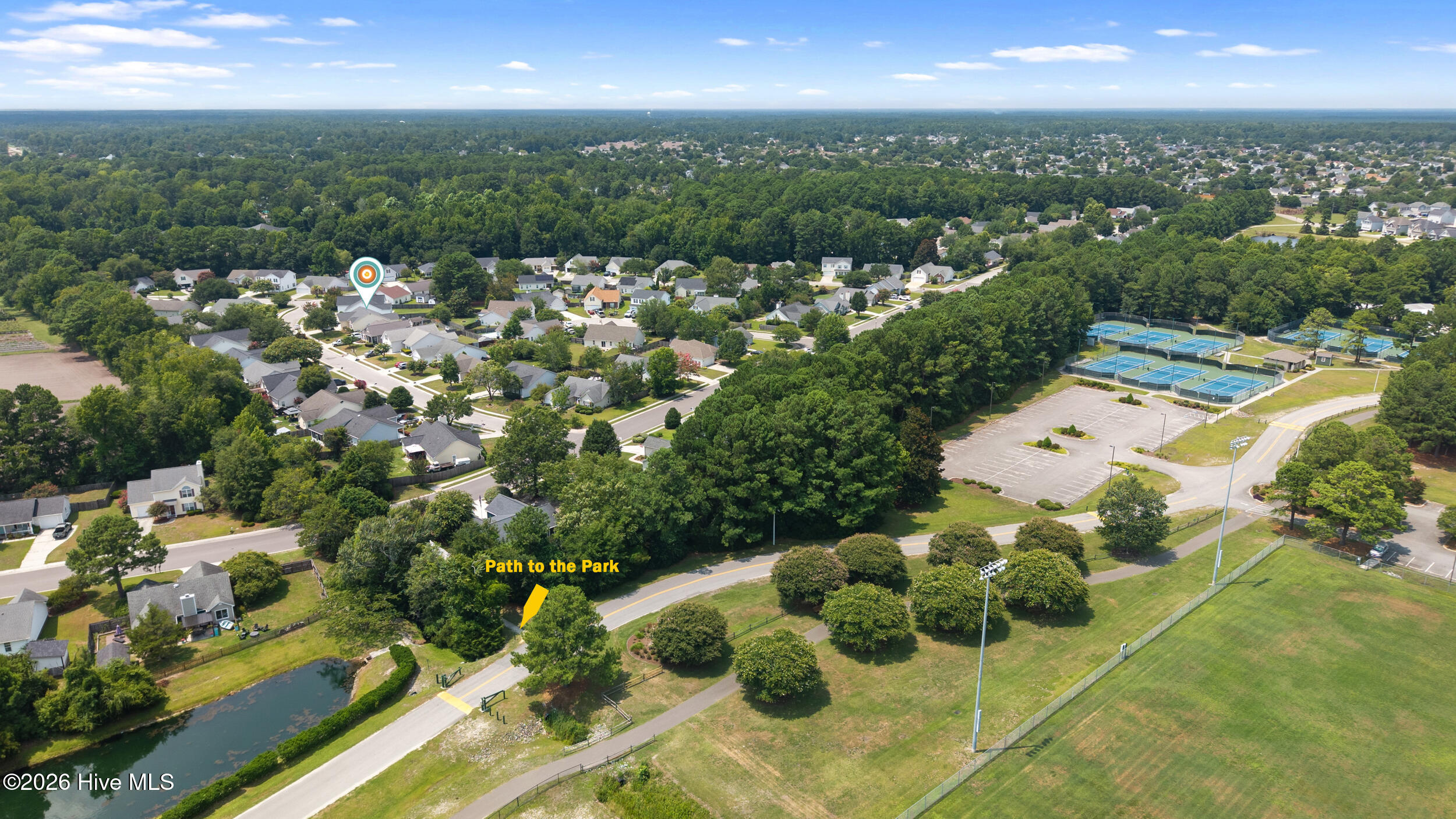 114 Olde Well Loop Road