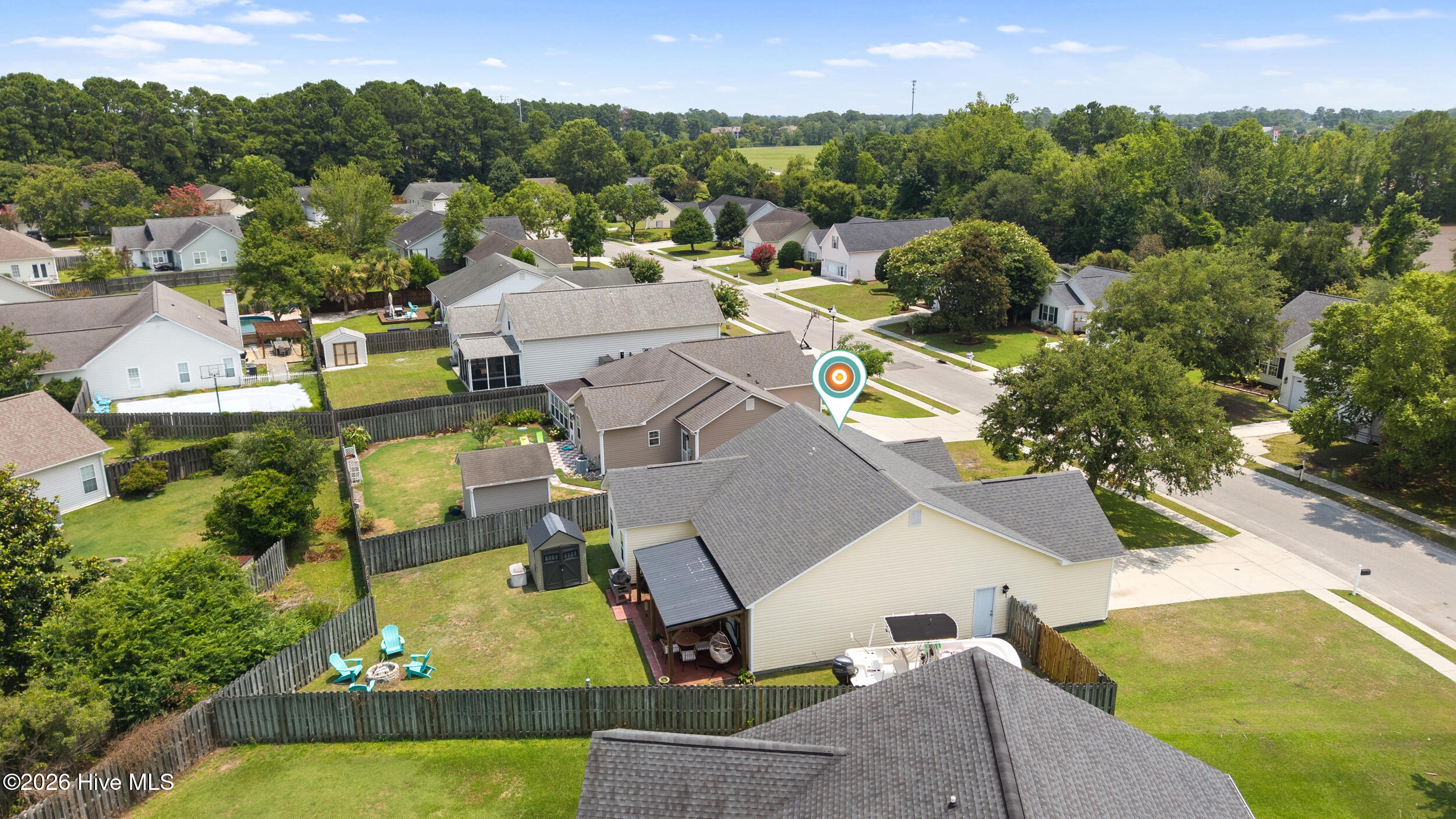 114 Olde Well Loop Road