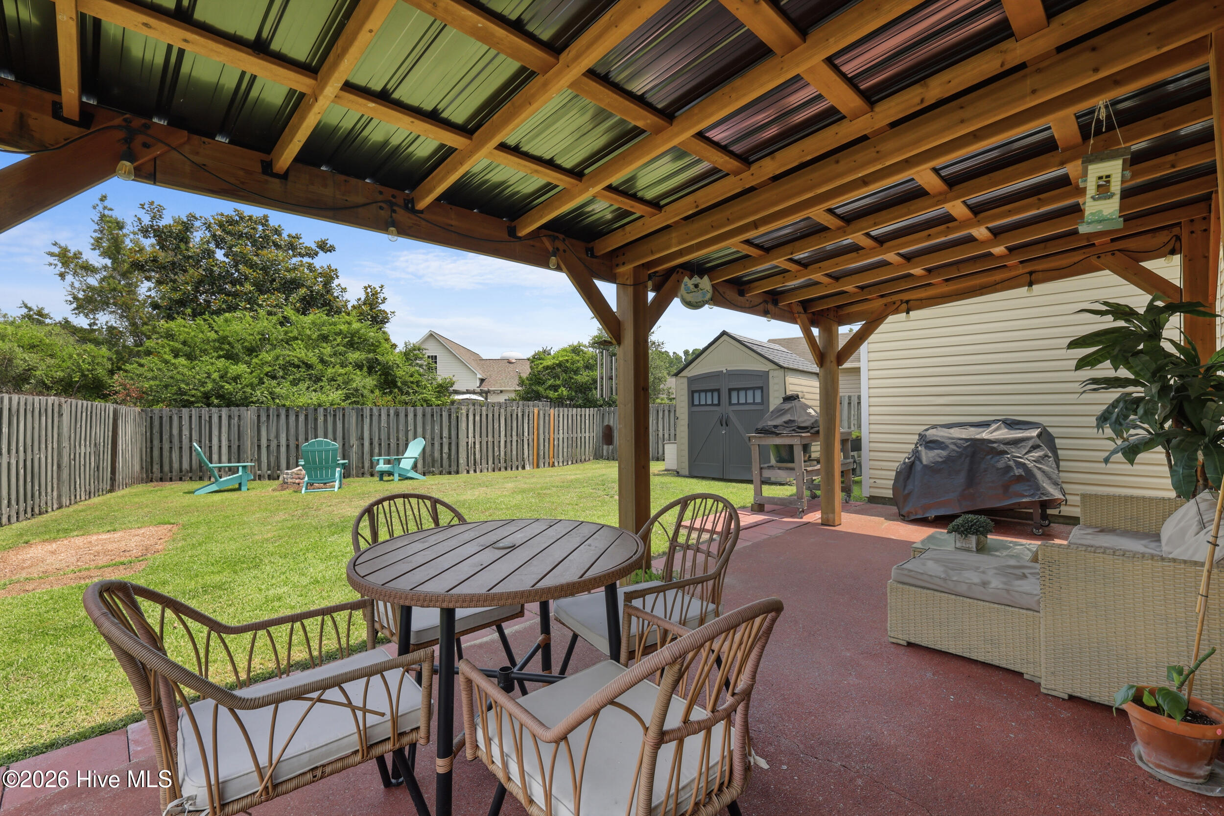 114 Olde Well Loop Road