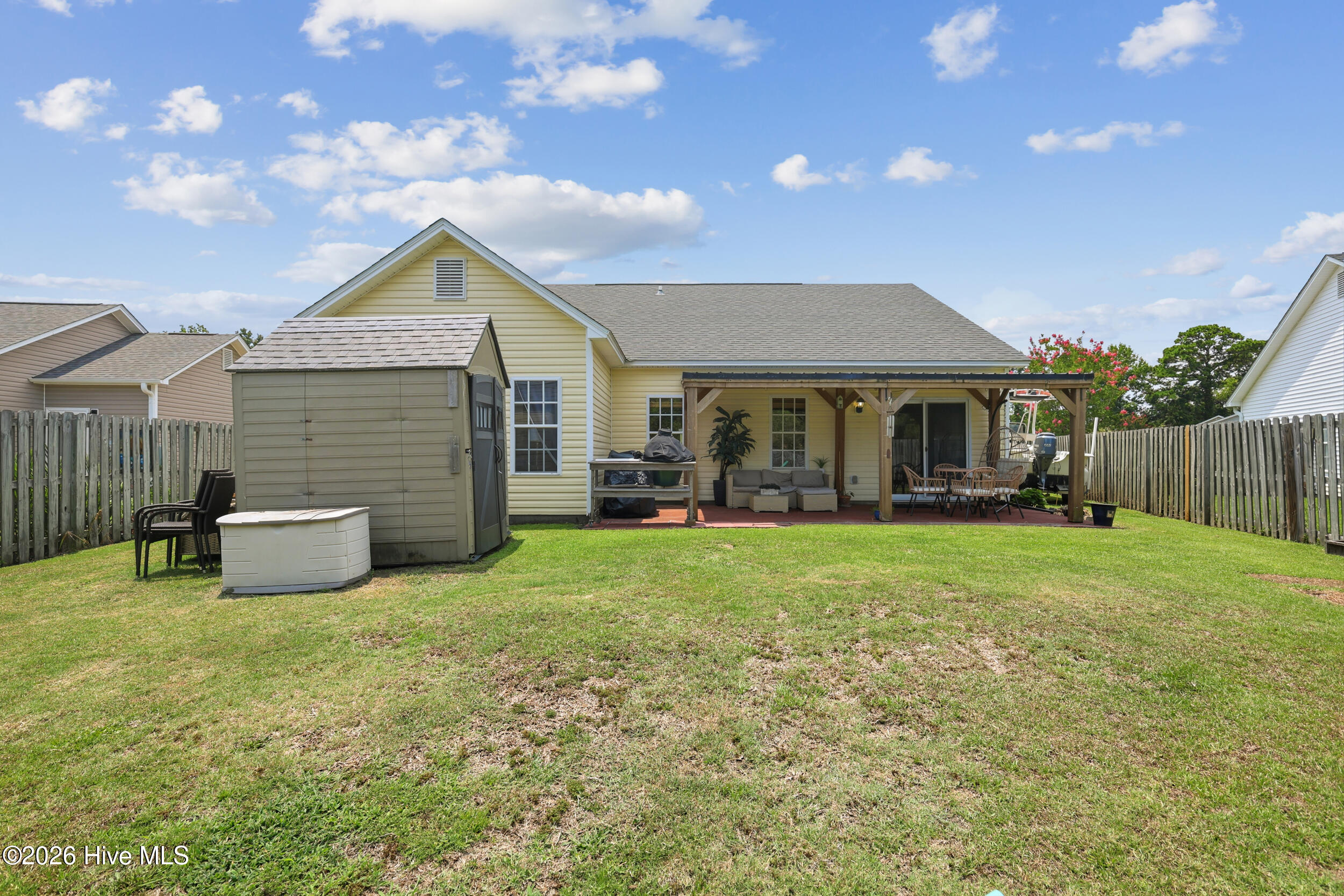 114 Olde Well Loop Road