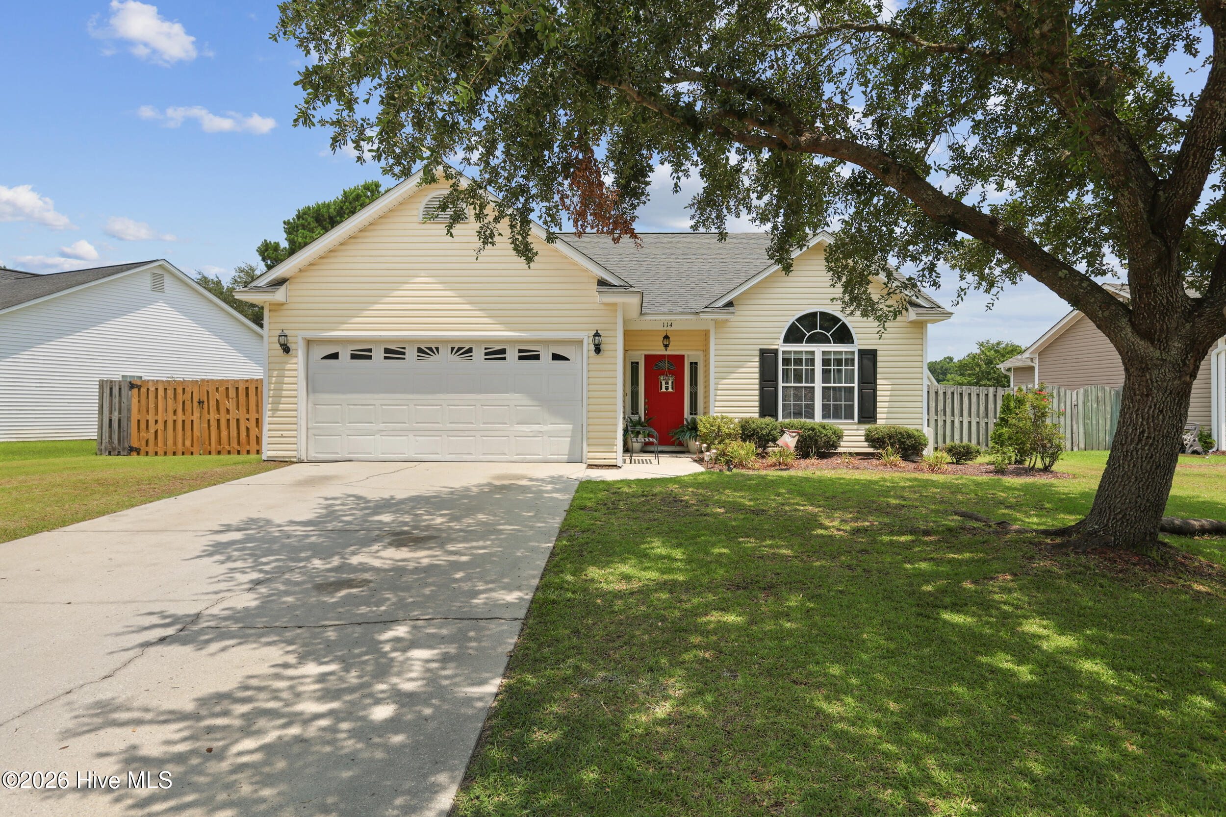 114 Olde Well Loop Road