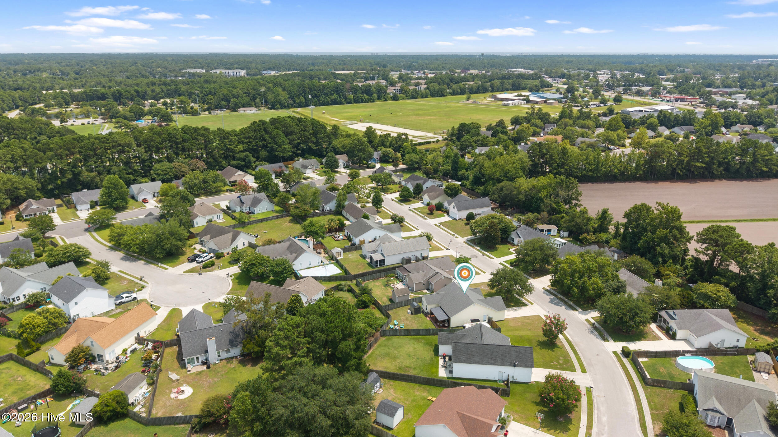 114 Olde Well Loop Road