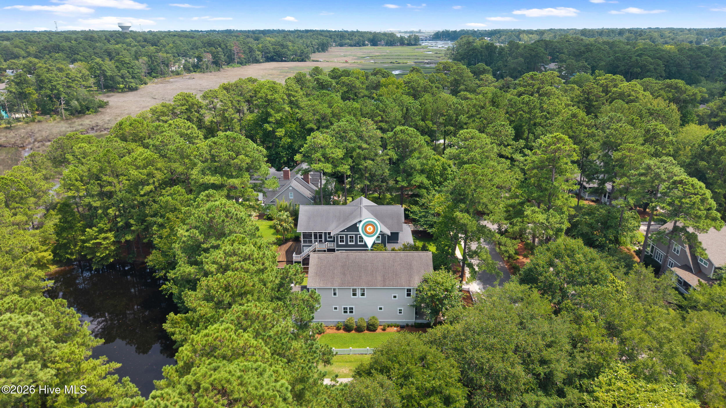 6111 Tidal Reach Court