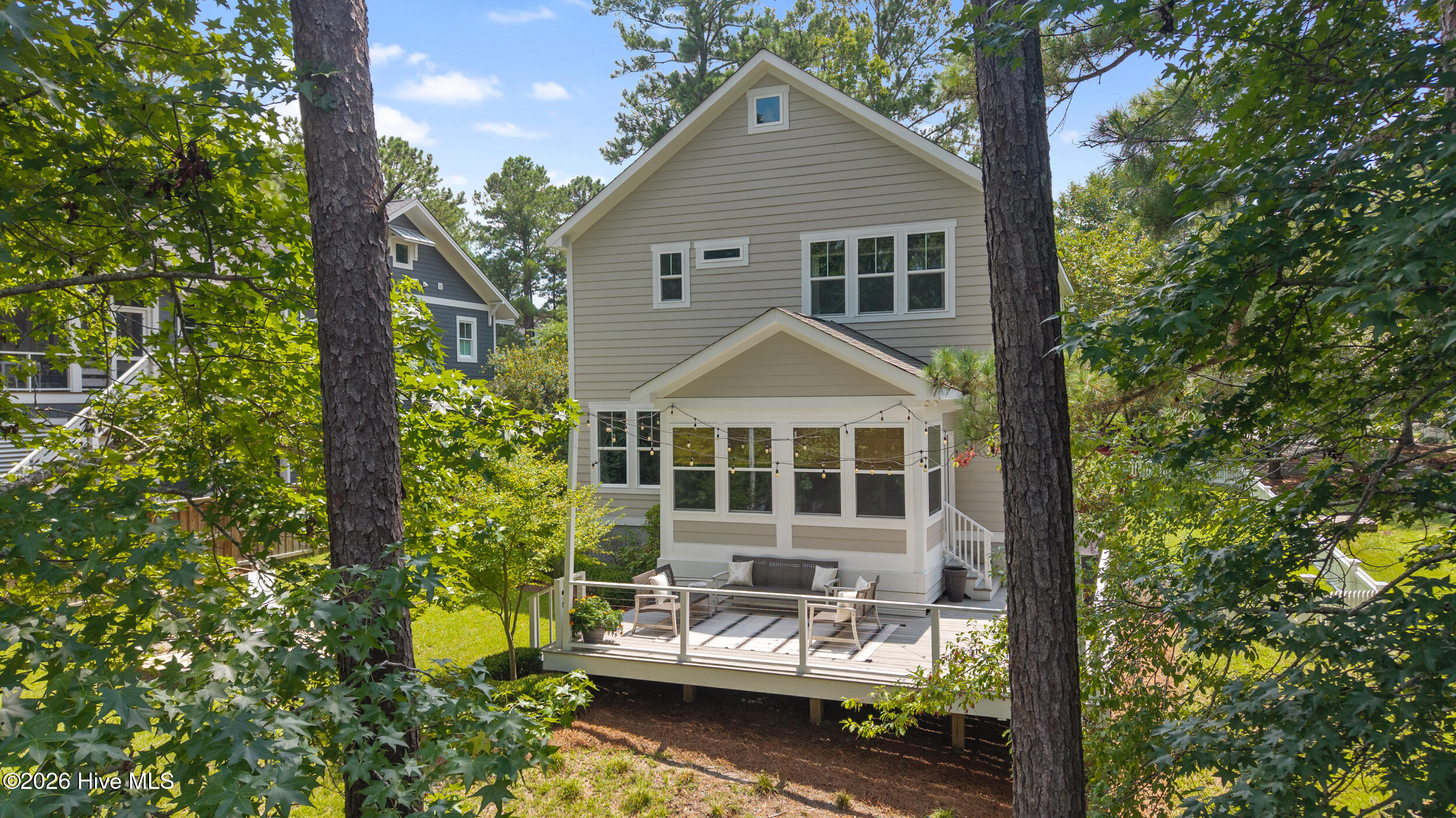 6111 Tidal Reach Court