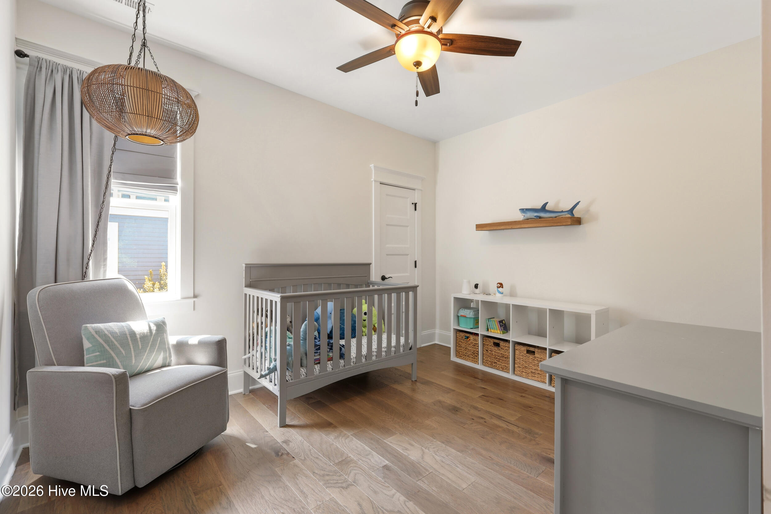 6111 Tidal Reach Court