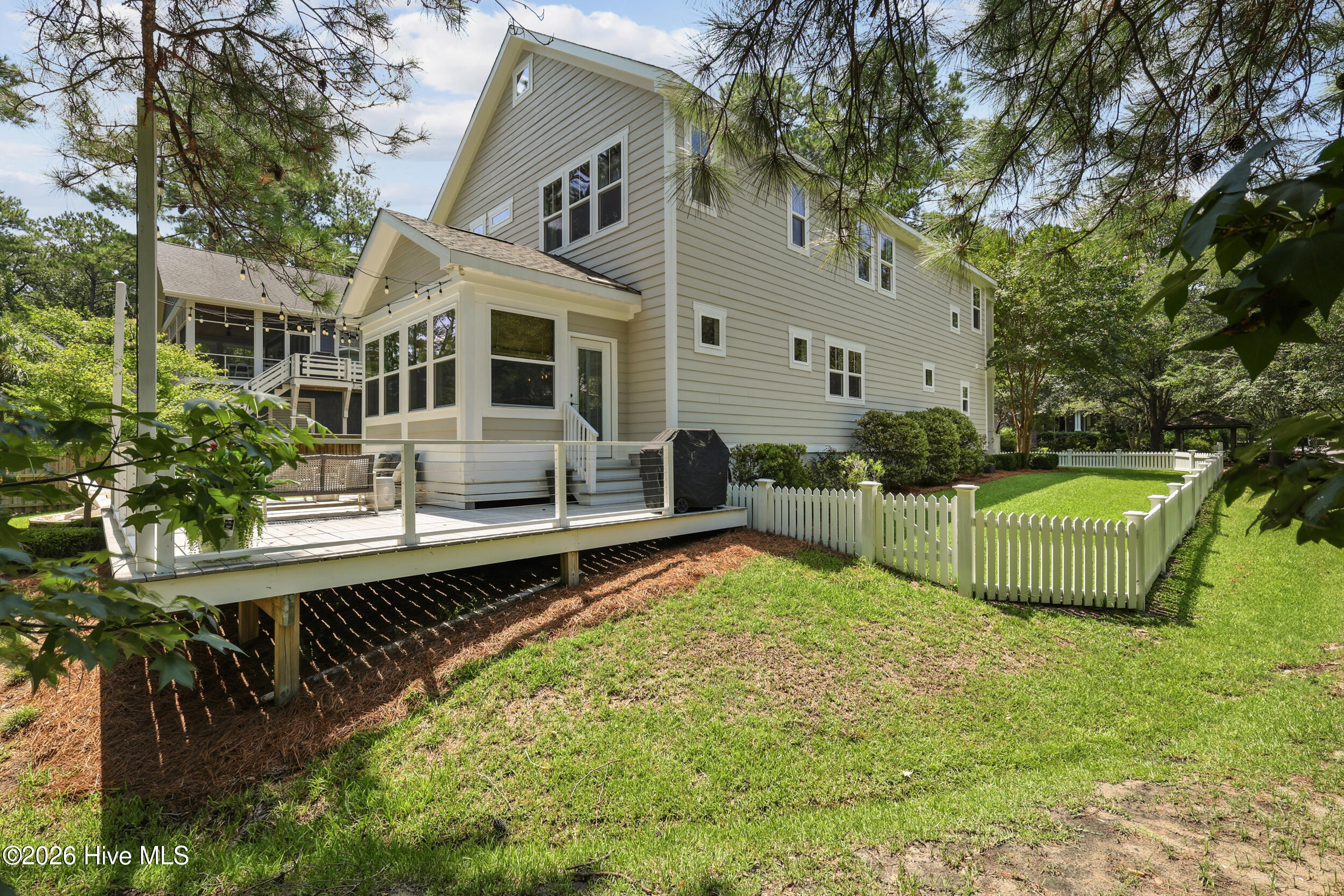6111 Tidal Reach Court
