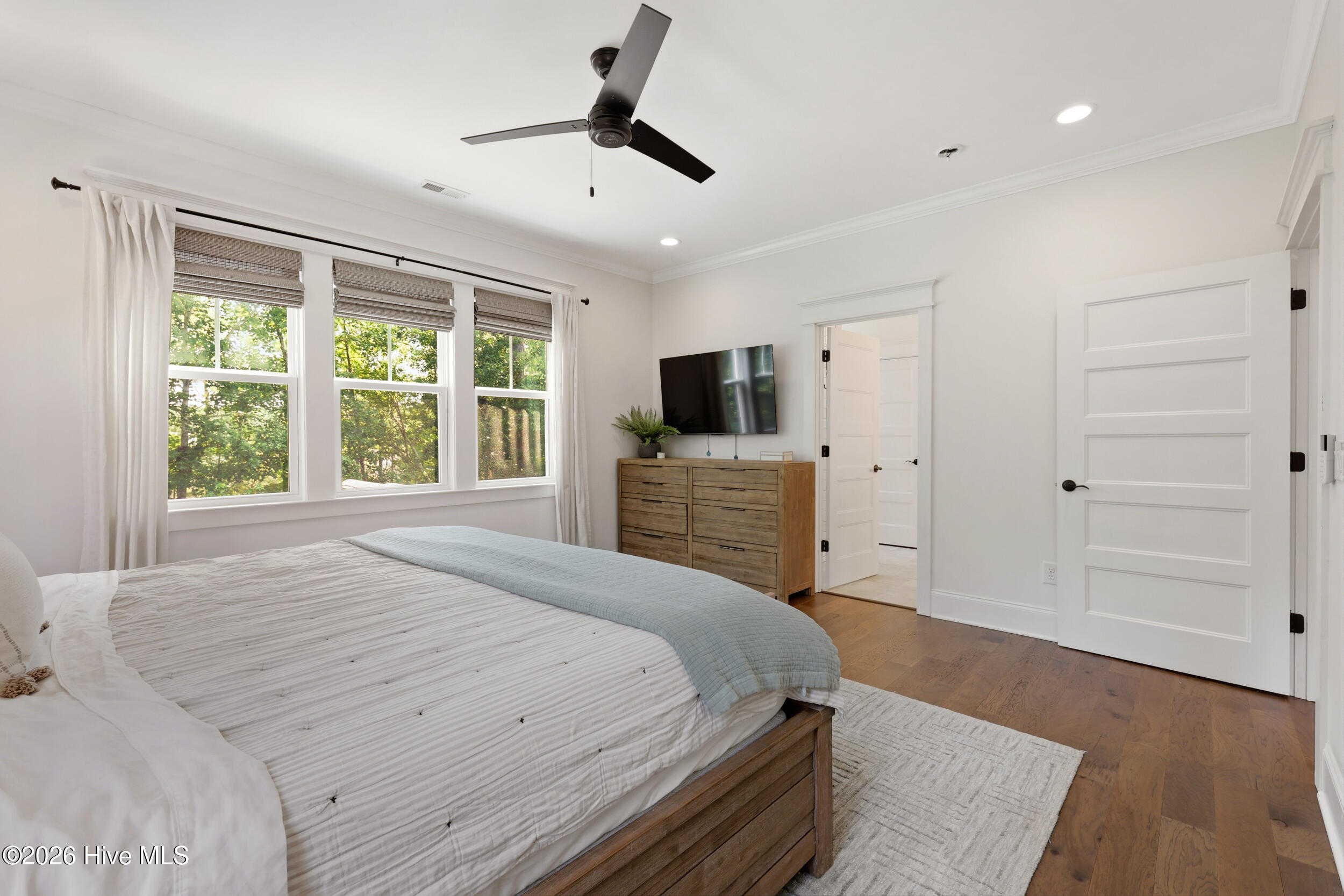 6111 Tidal Reach Court