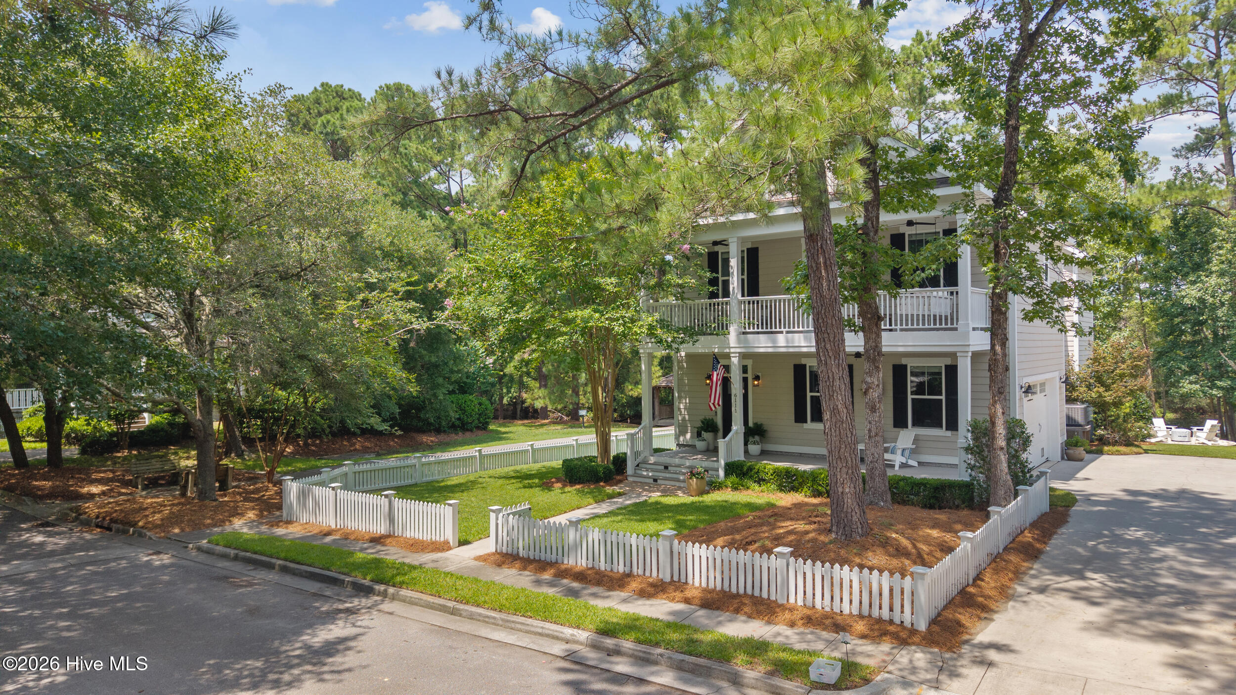 6111 Tidal Reach Court