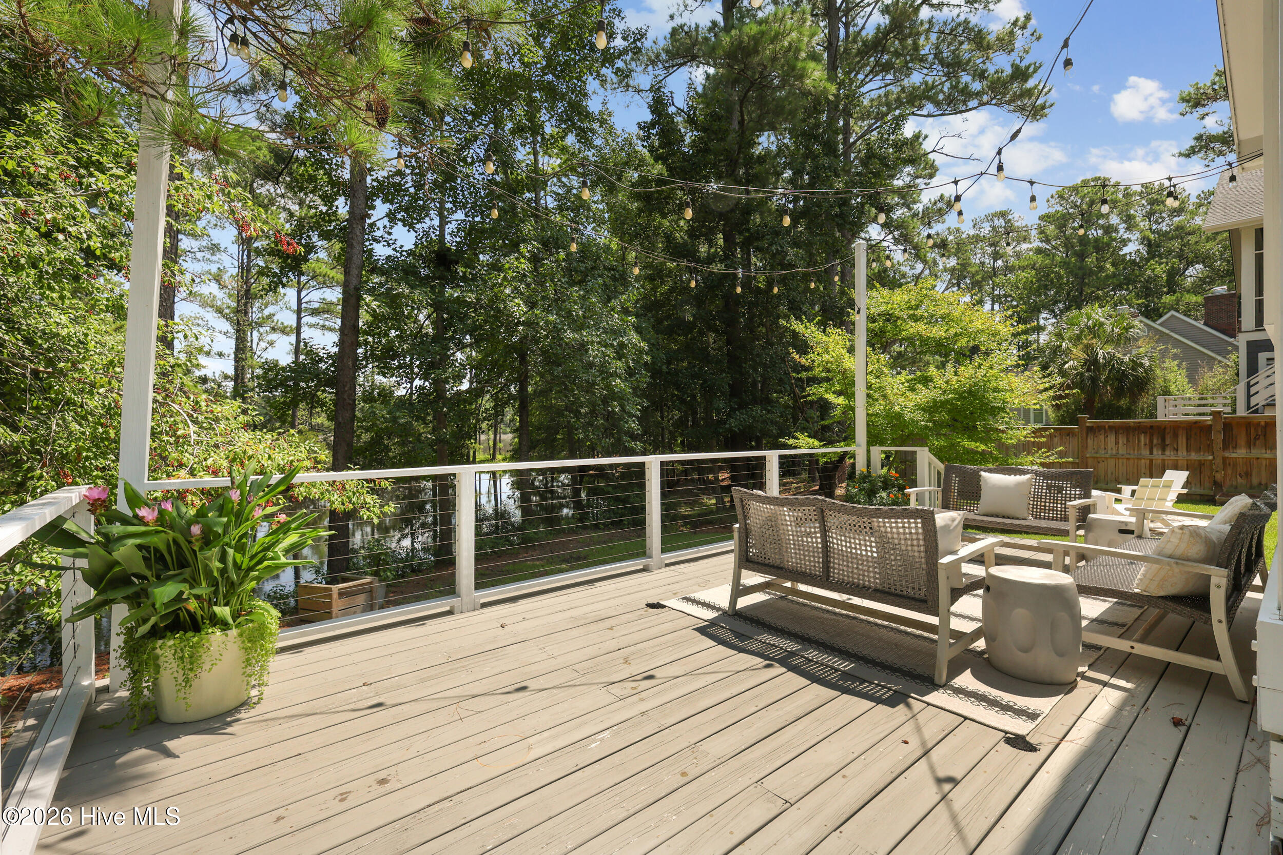 6111 Tidal Reach Court
