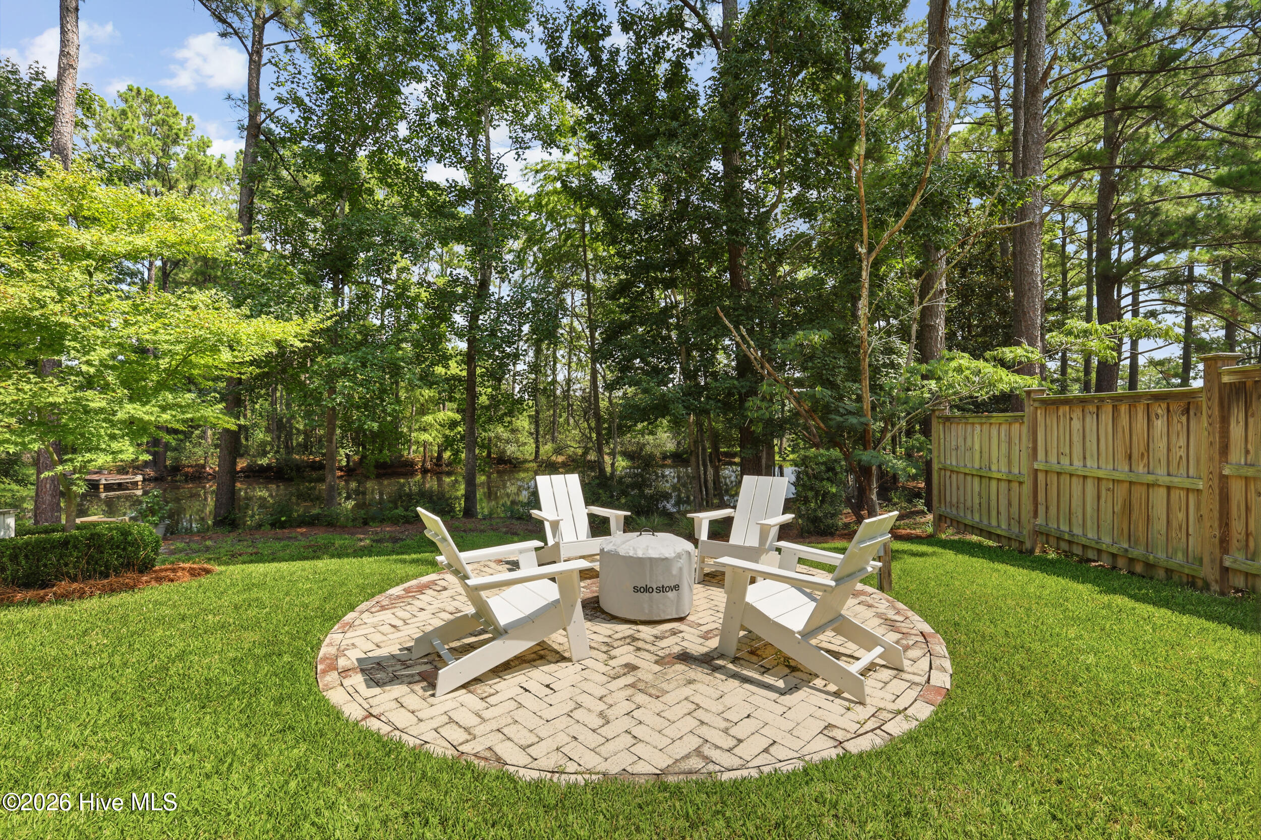 6111 Tidal Reach Court