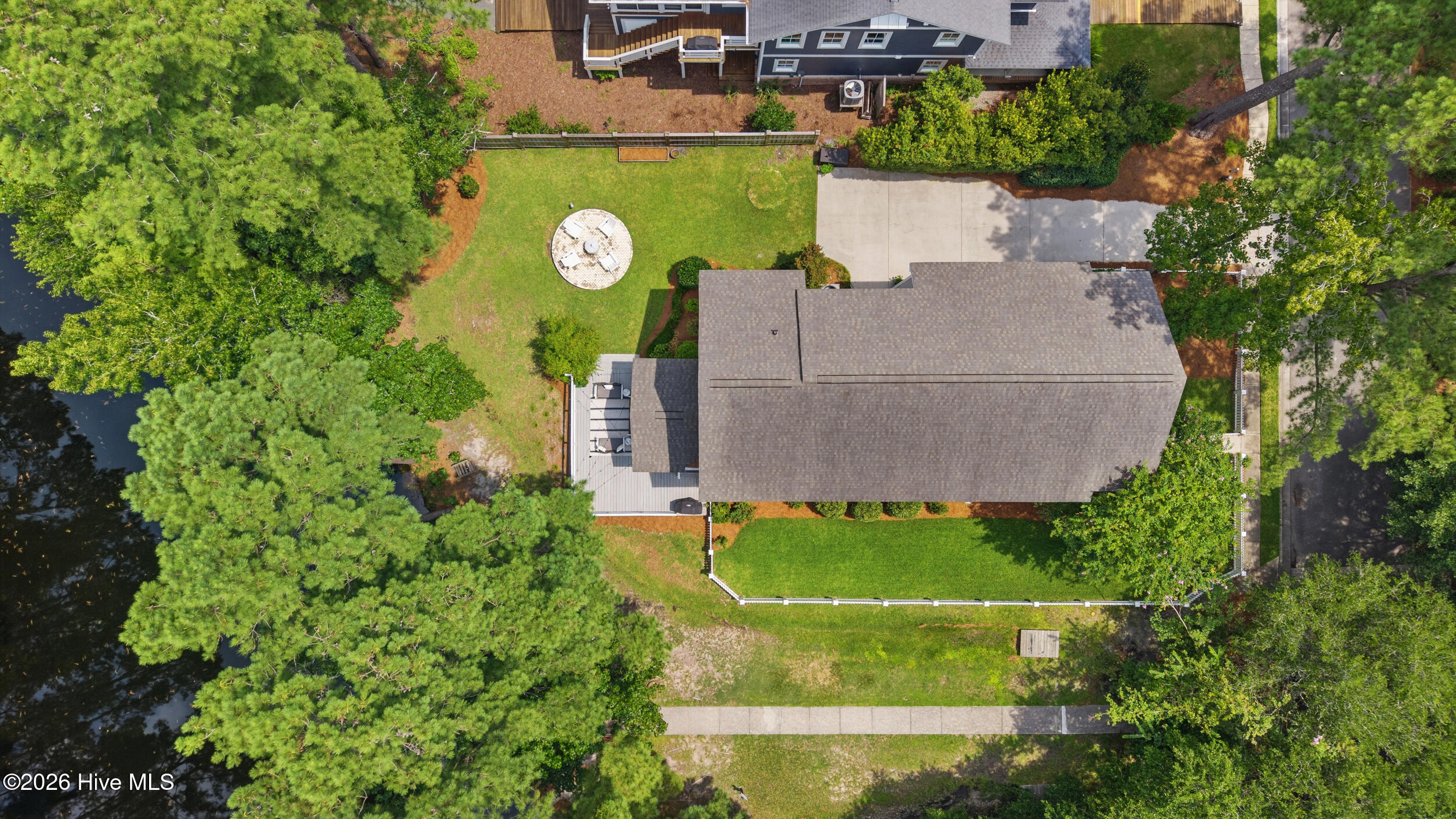6111 Tidal Reach Court