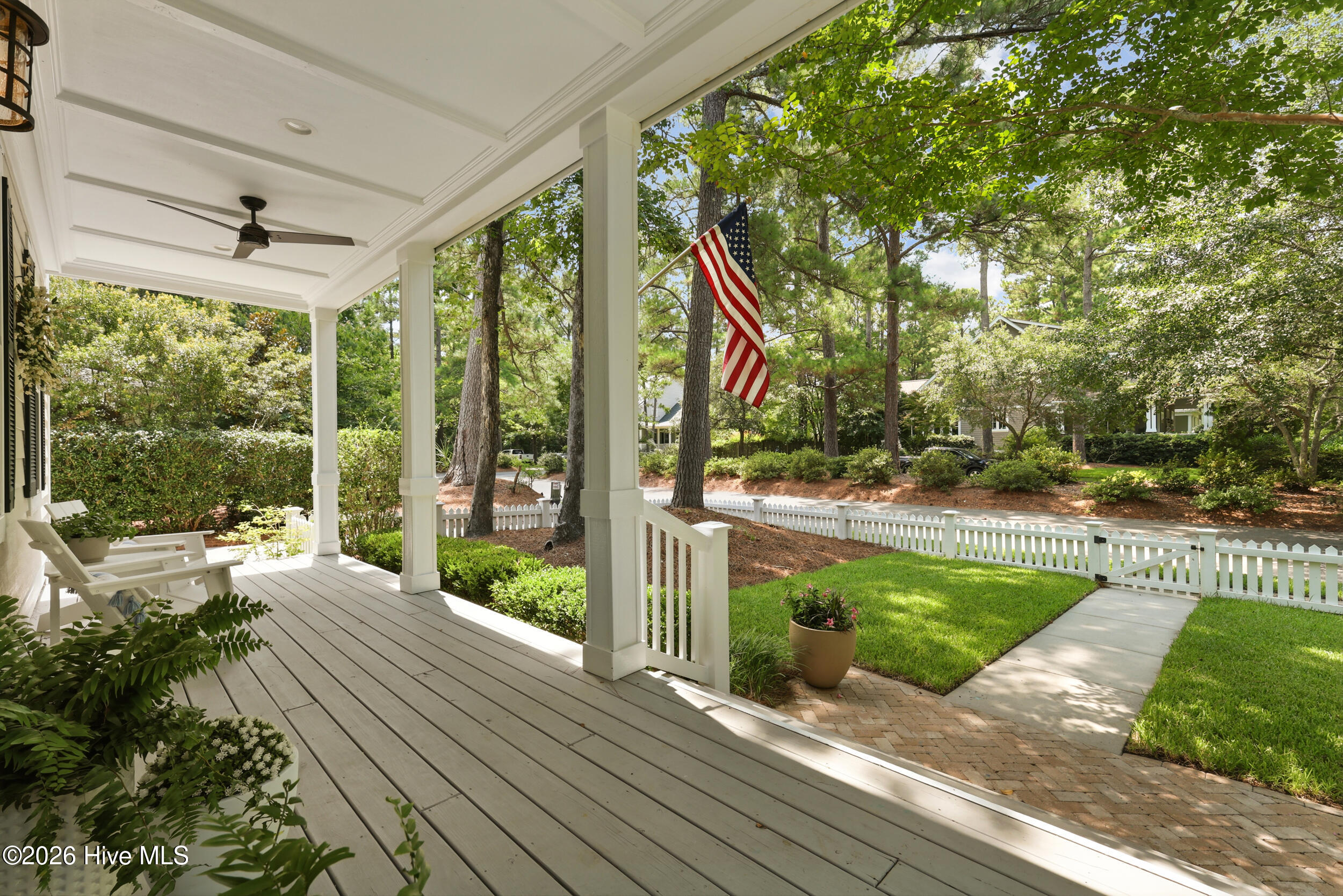 6111 Tidal Reach Court