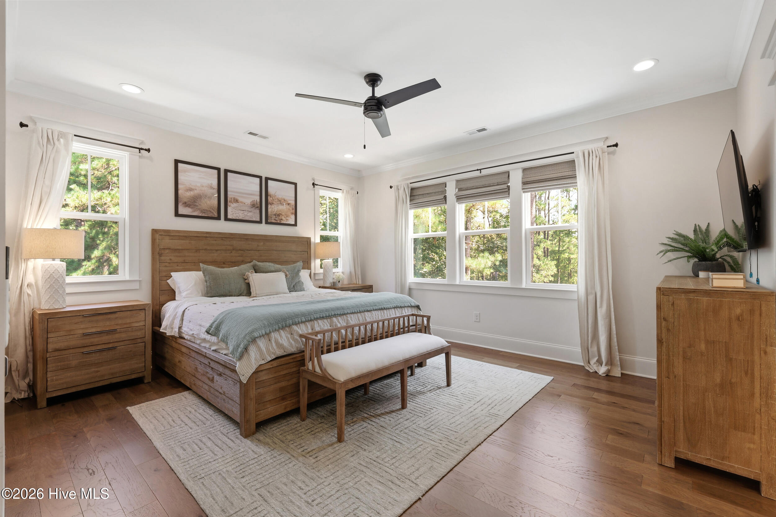 6111 Tidal Reach Court