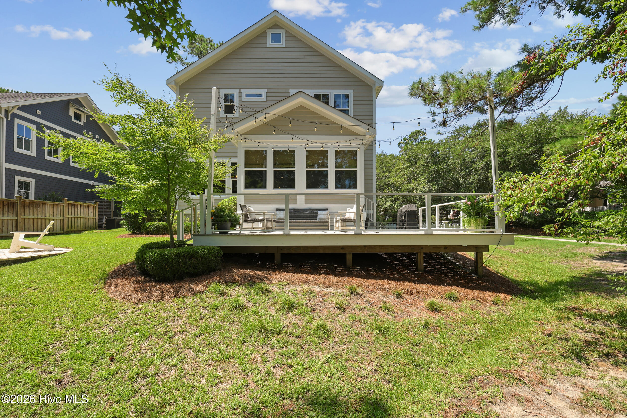 6111 Tidal Reach Court