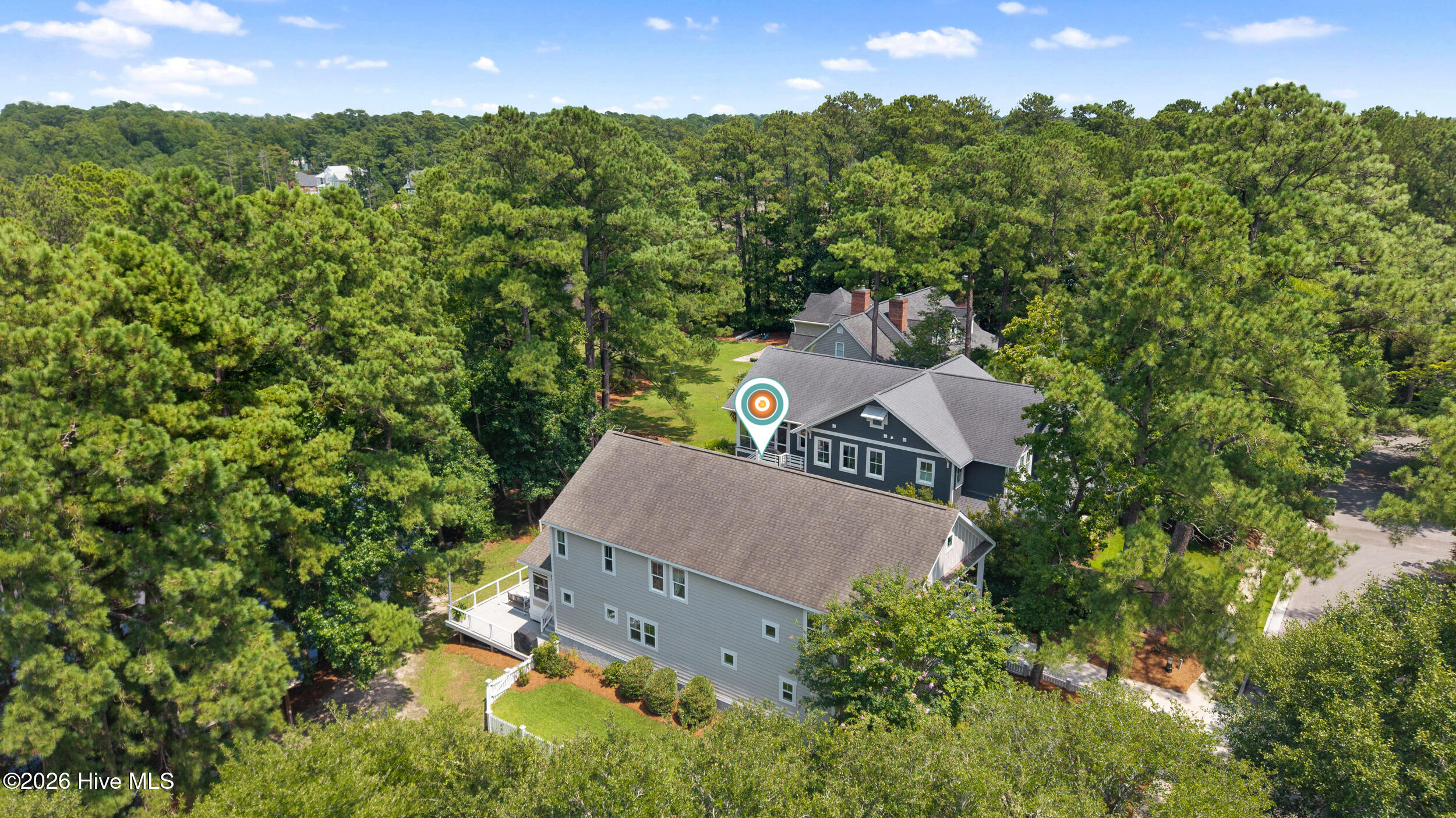 6111 Tidal Reach Court