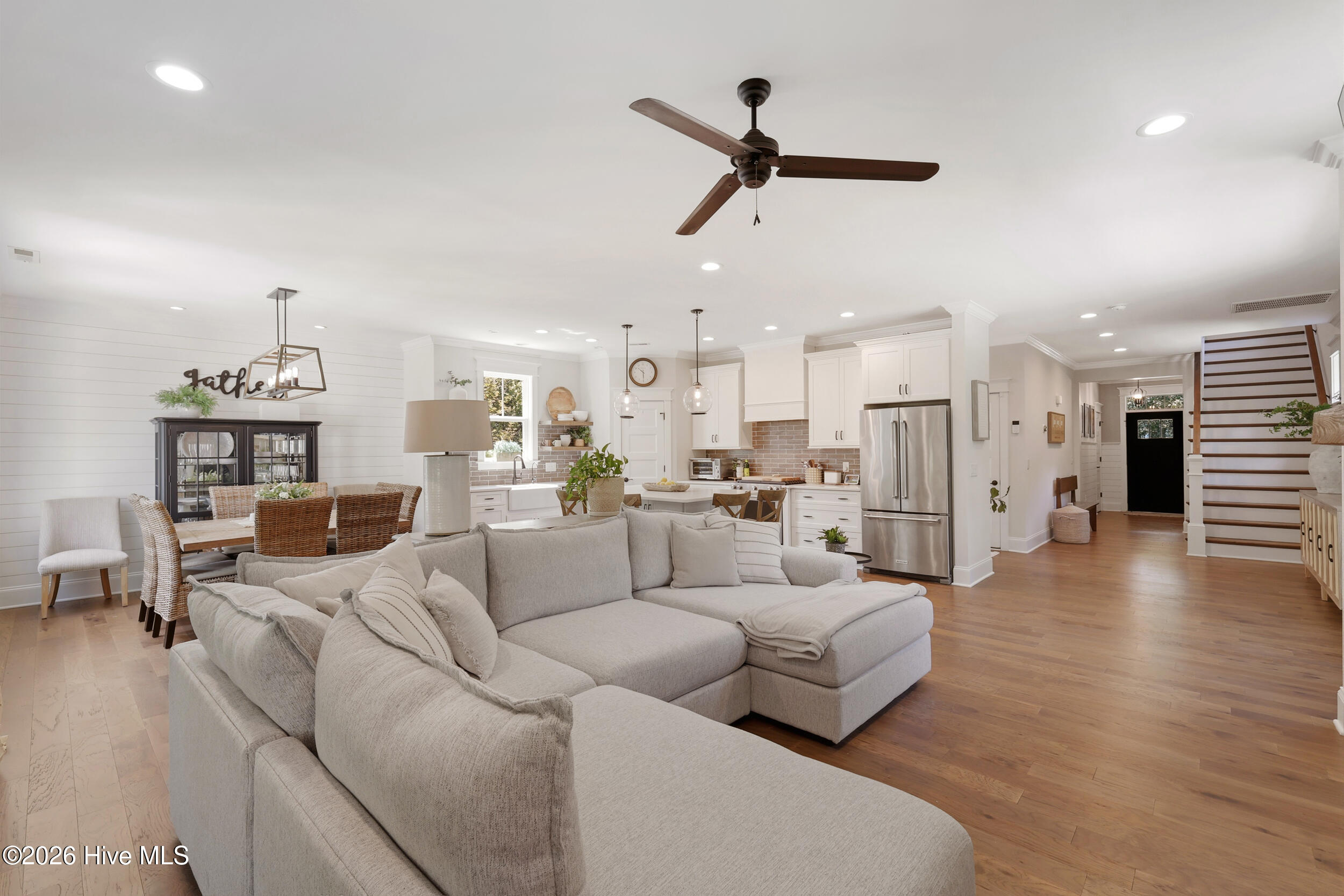 6111 Tidal Reach Court