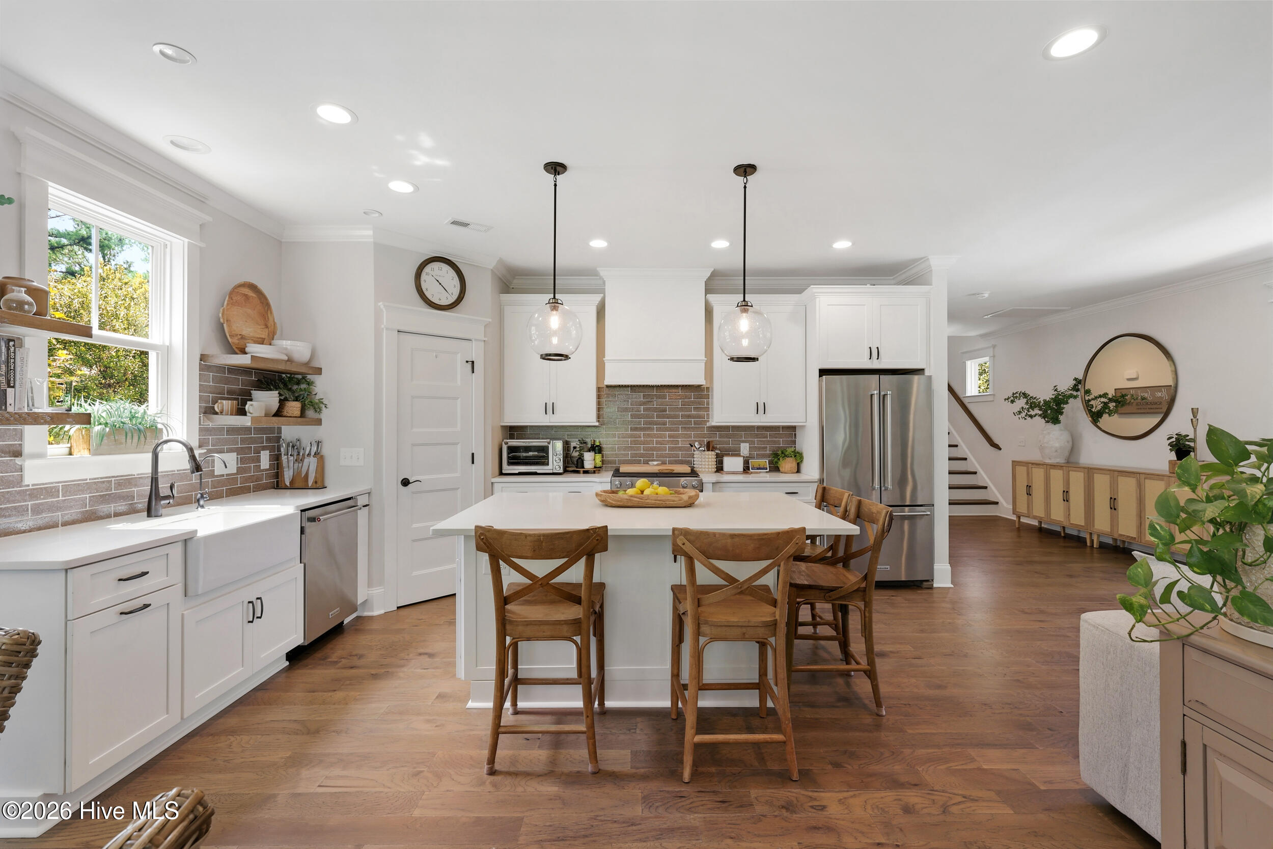 6111 Tidal Reach Court