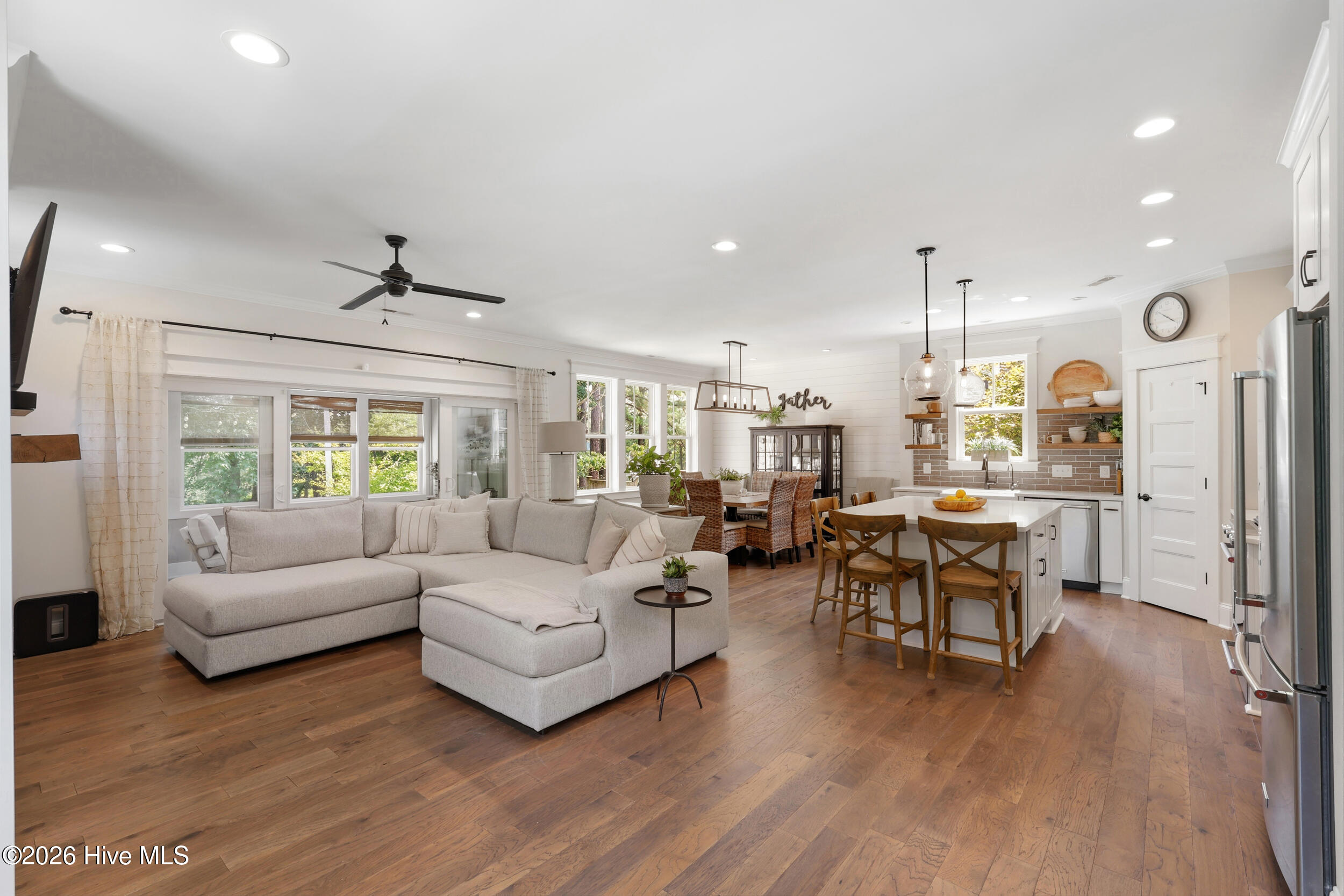 6111 Tidal Reach Court