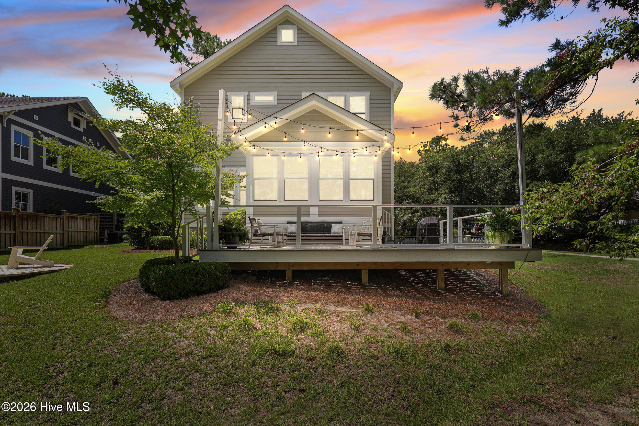 6111 Tidal Reach Court