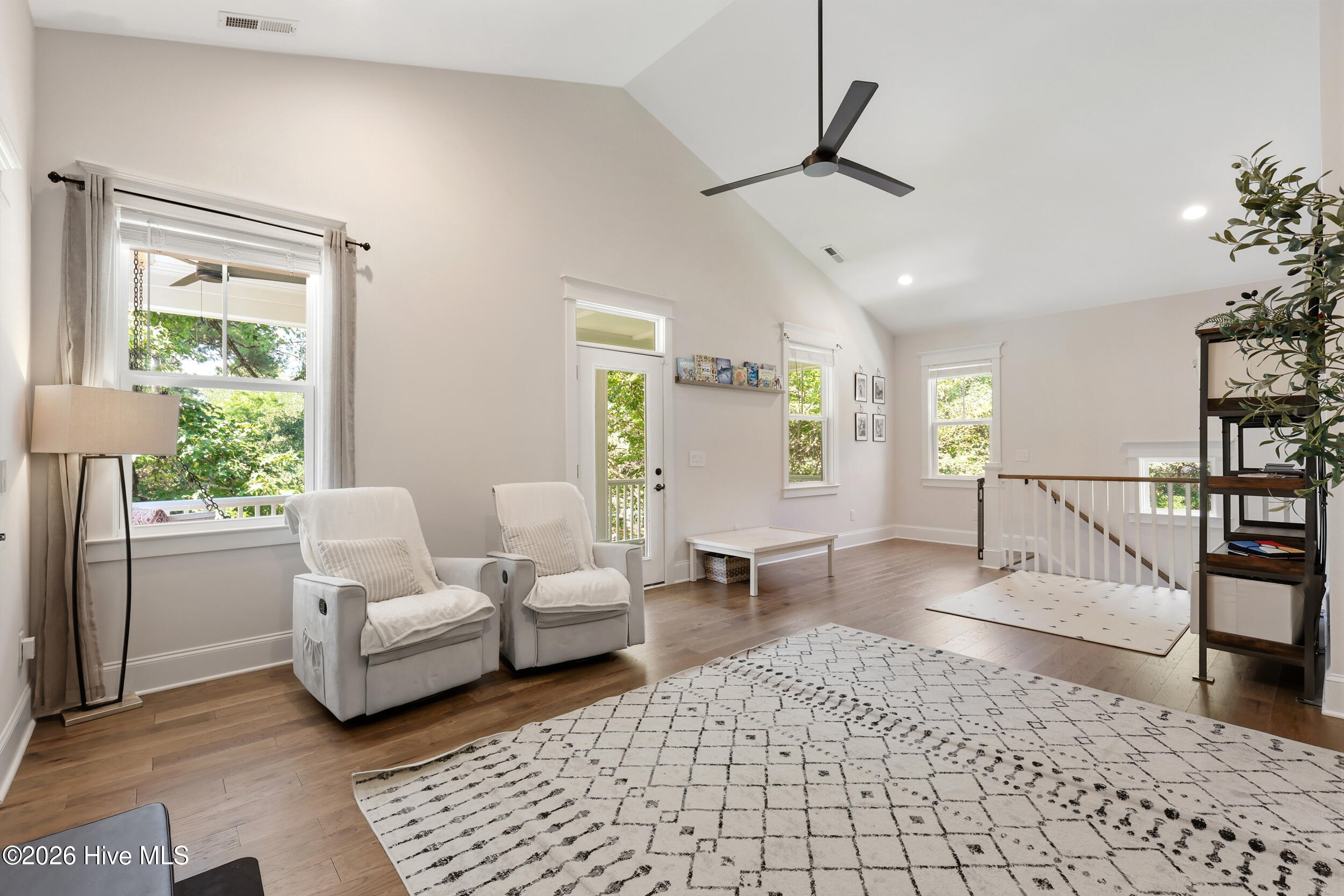 6111 Tidal Reach Court