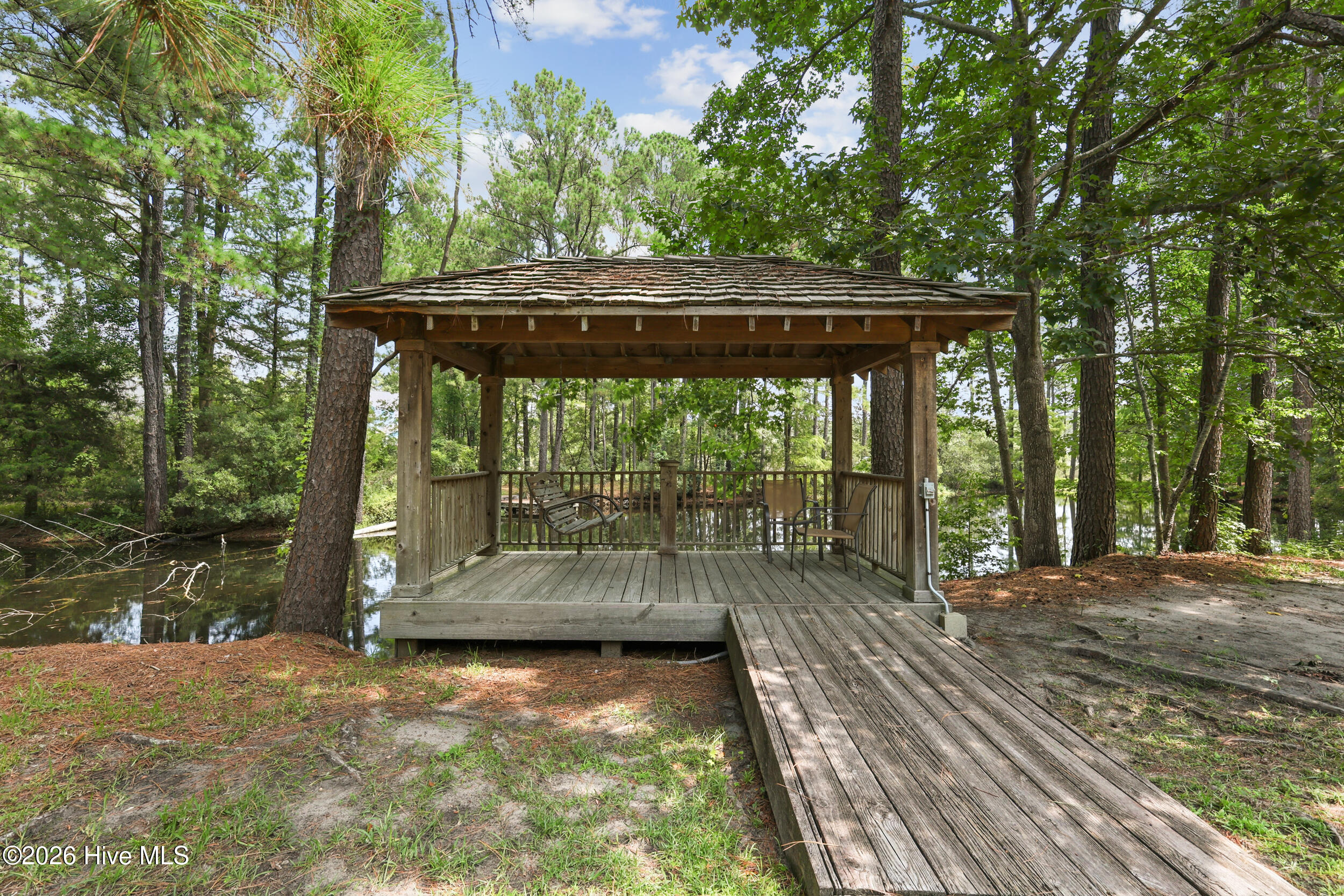 6111 Tidal Reach Court