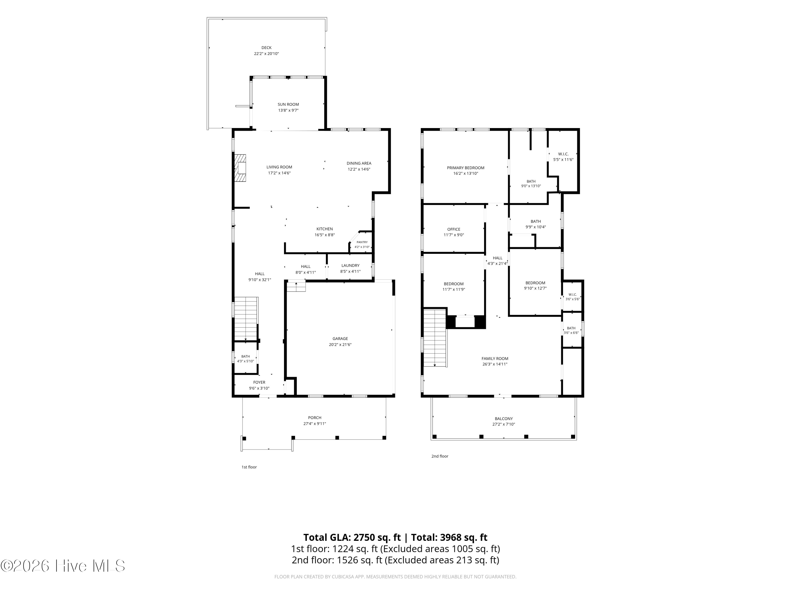 6111 Tidal Reach Court